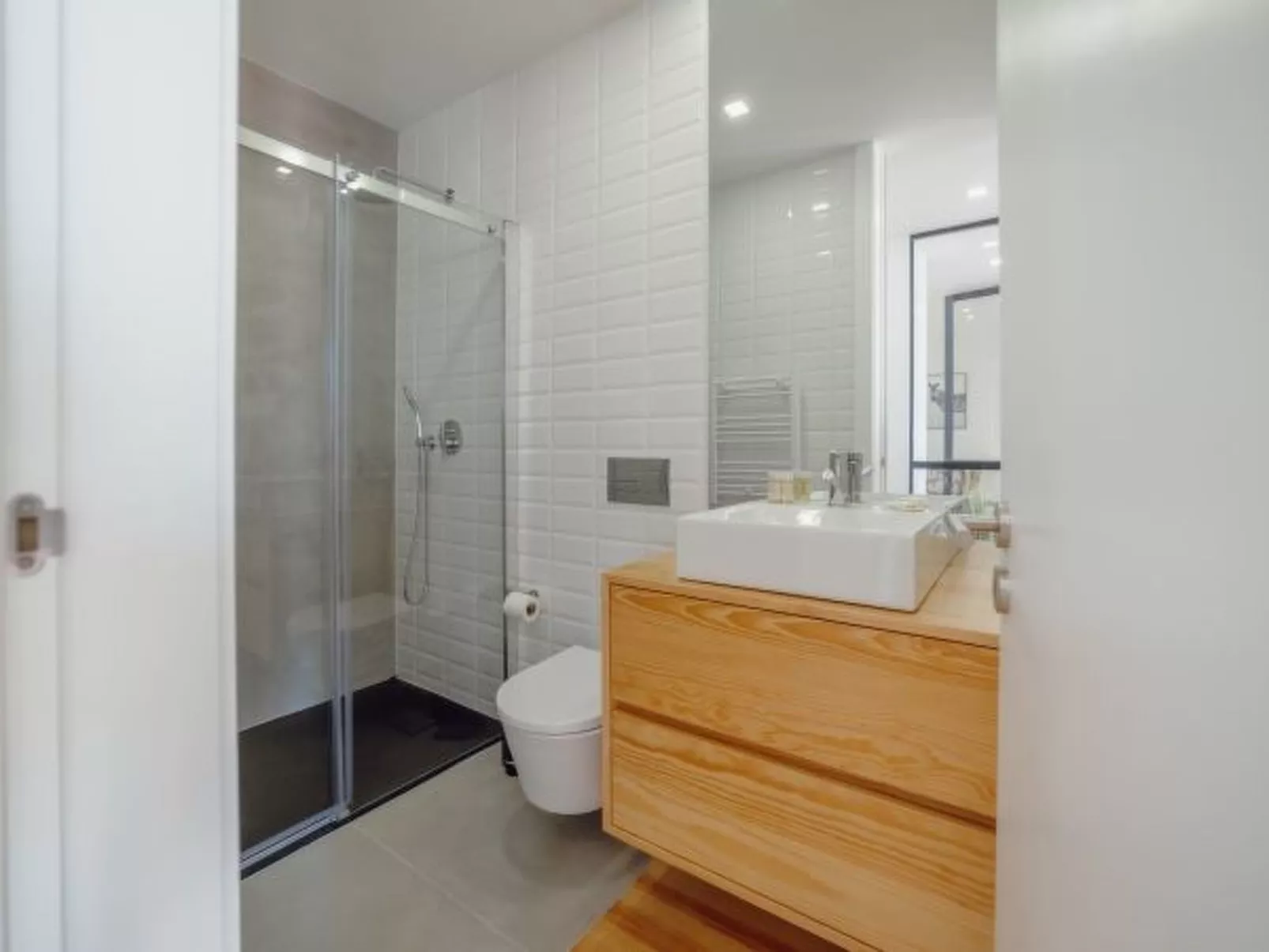 COURTYARD OPORTO DESIGN APARTMENT G - Binnen