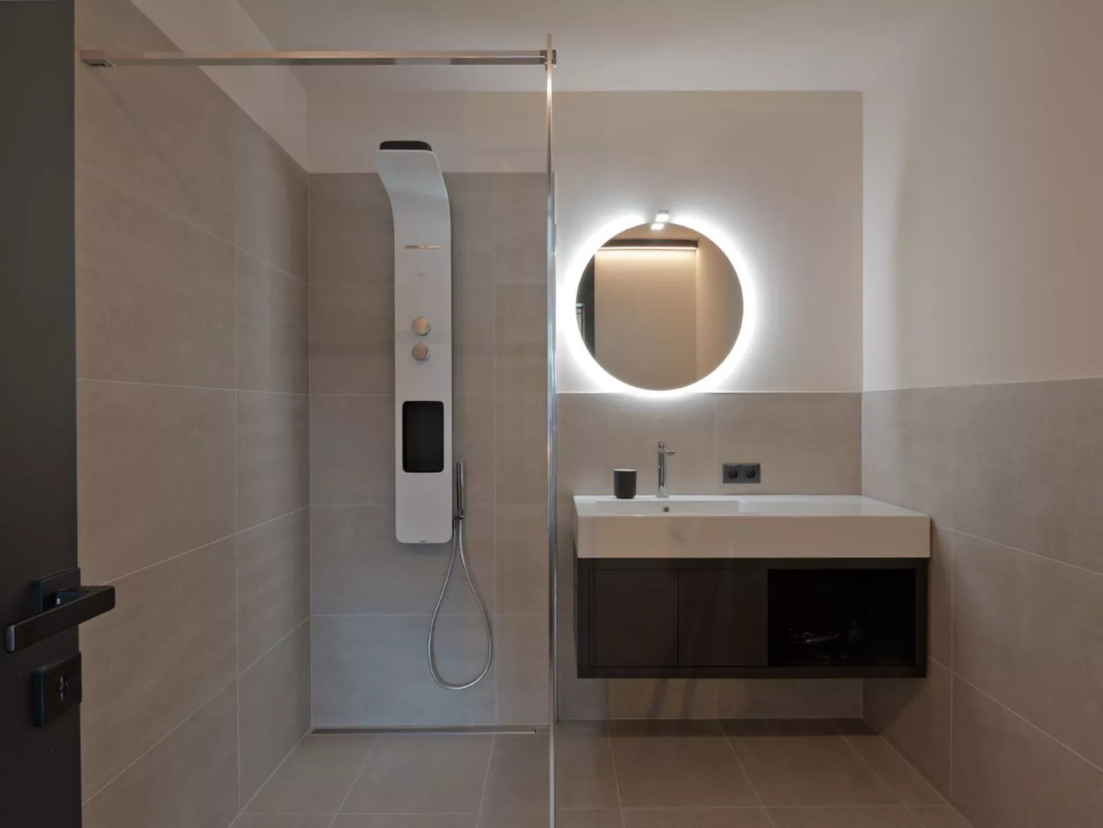 Z Apartment - Binnen