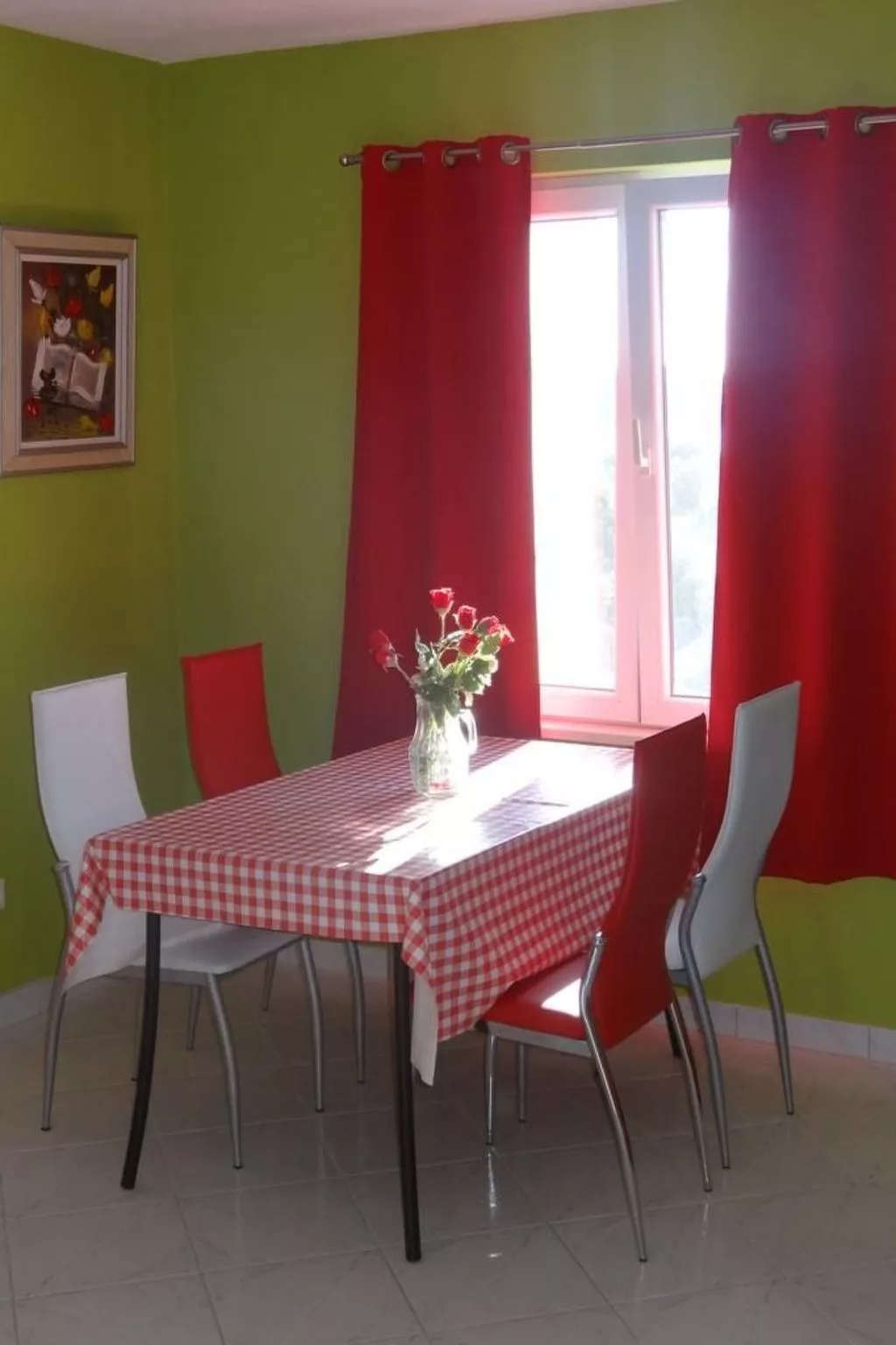 Wohnung mit herrlichem Meerblick - Image-tags.info