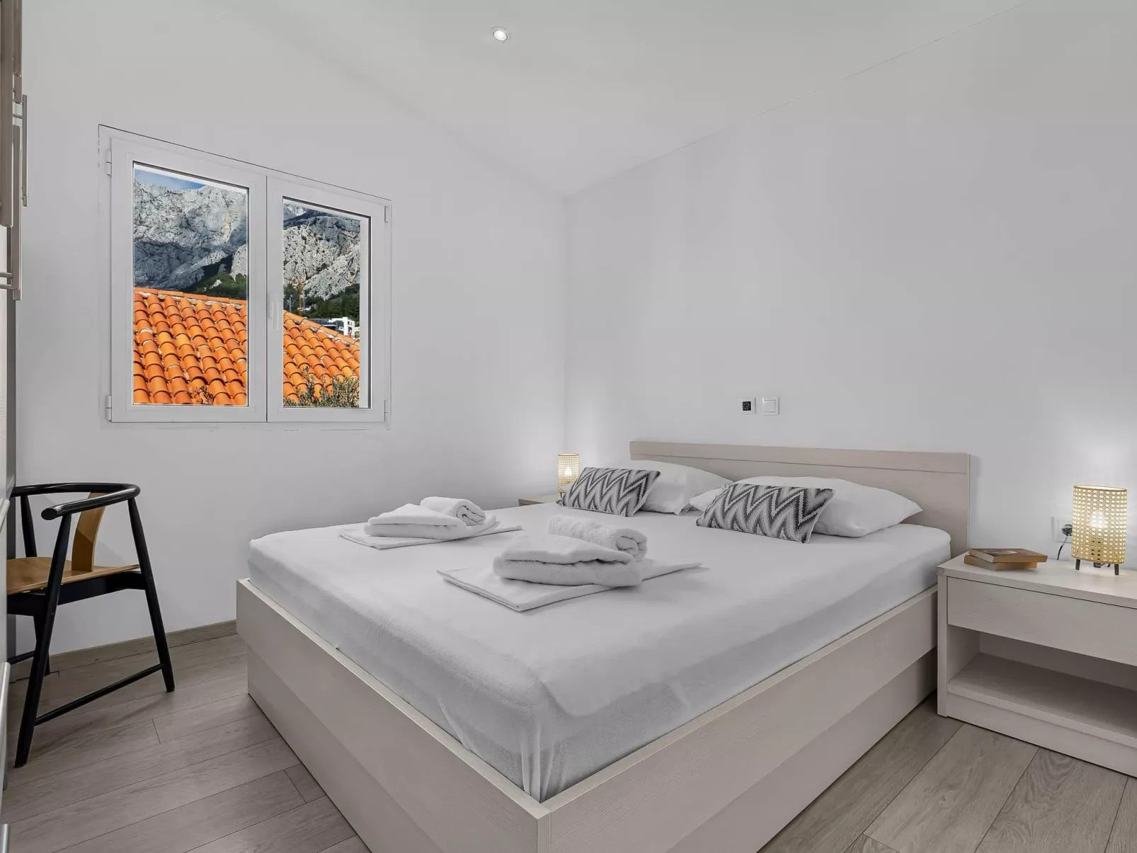 Wohnung "Blue Dream" mit Balkon - Image-tags.info