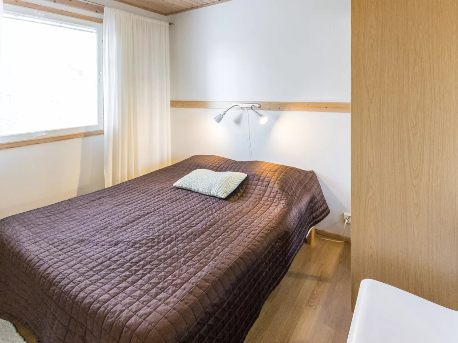 Ylläs eeli c 4 - Binnen