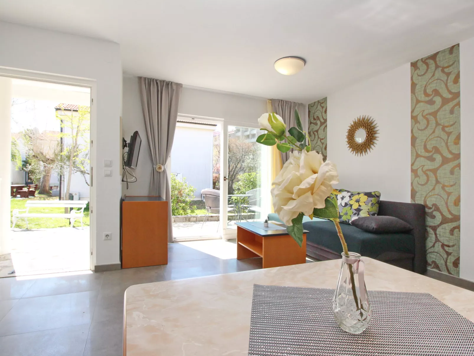 Apartment Amelie - 2 - Binnen