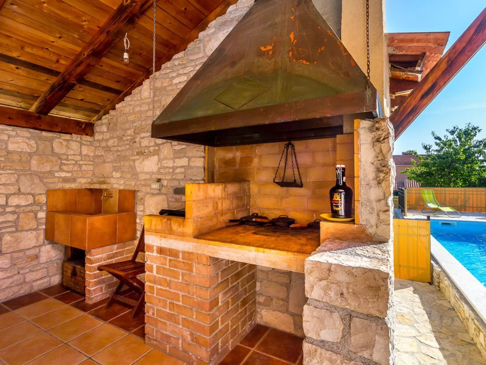 Villa Teresa - Image-tags.info