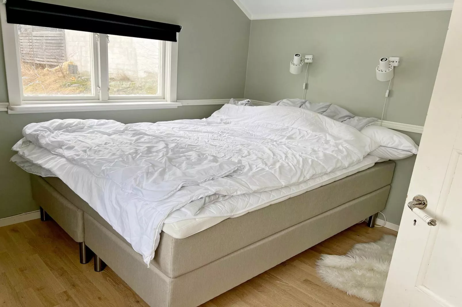 4 Personen vakantie huis in INGARÖ - Binnen