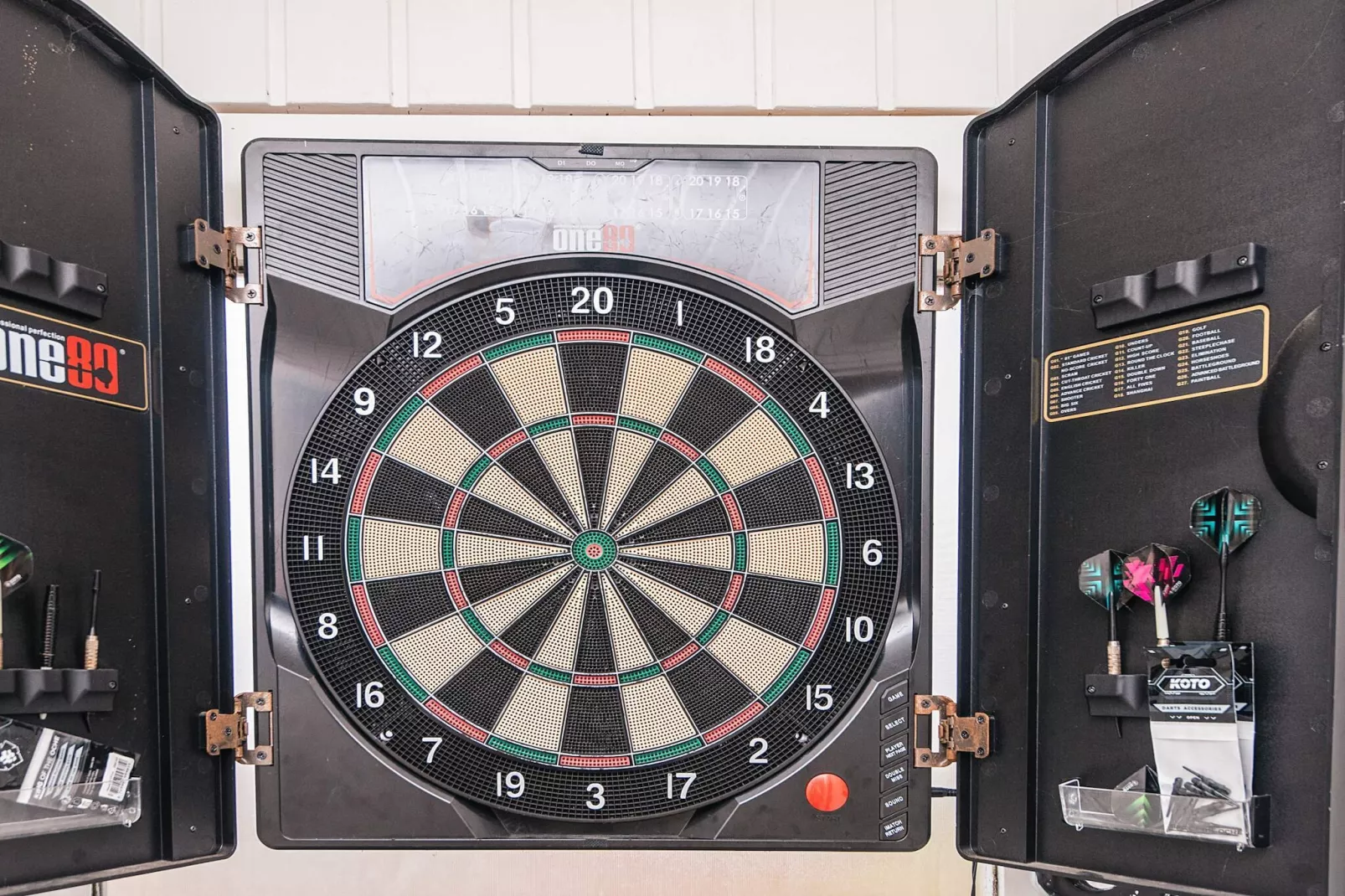 8 persoons vakantie huis in Ørsted-By Traum - Binnen