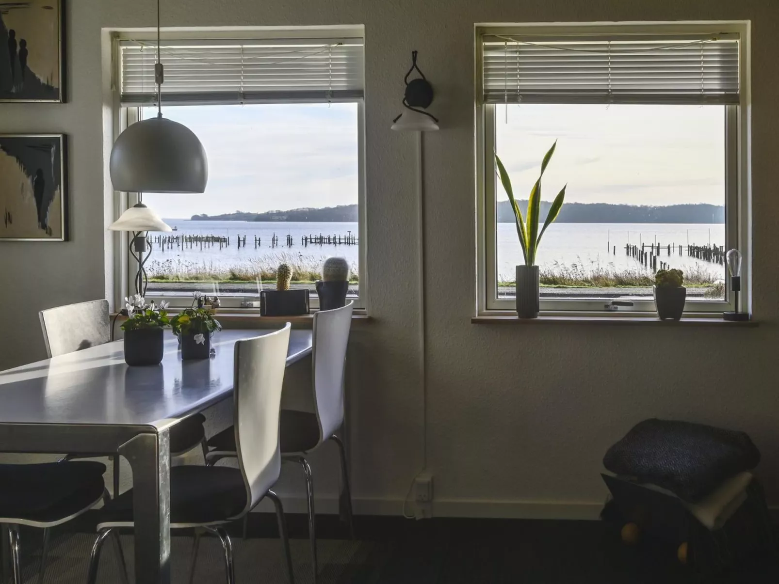 "Annalie" - 50m from the sea - Buiten