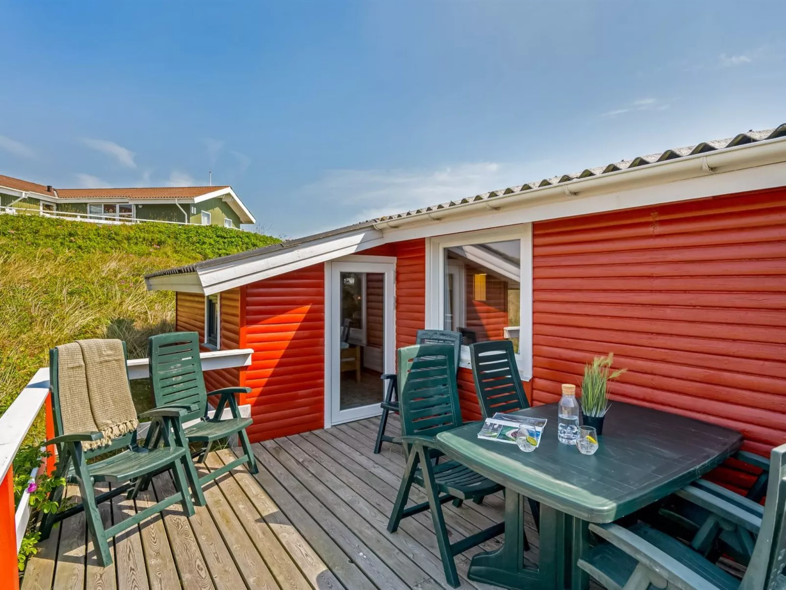 "Heidel" -  from the sea - Buiten