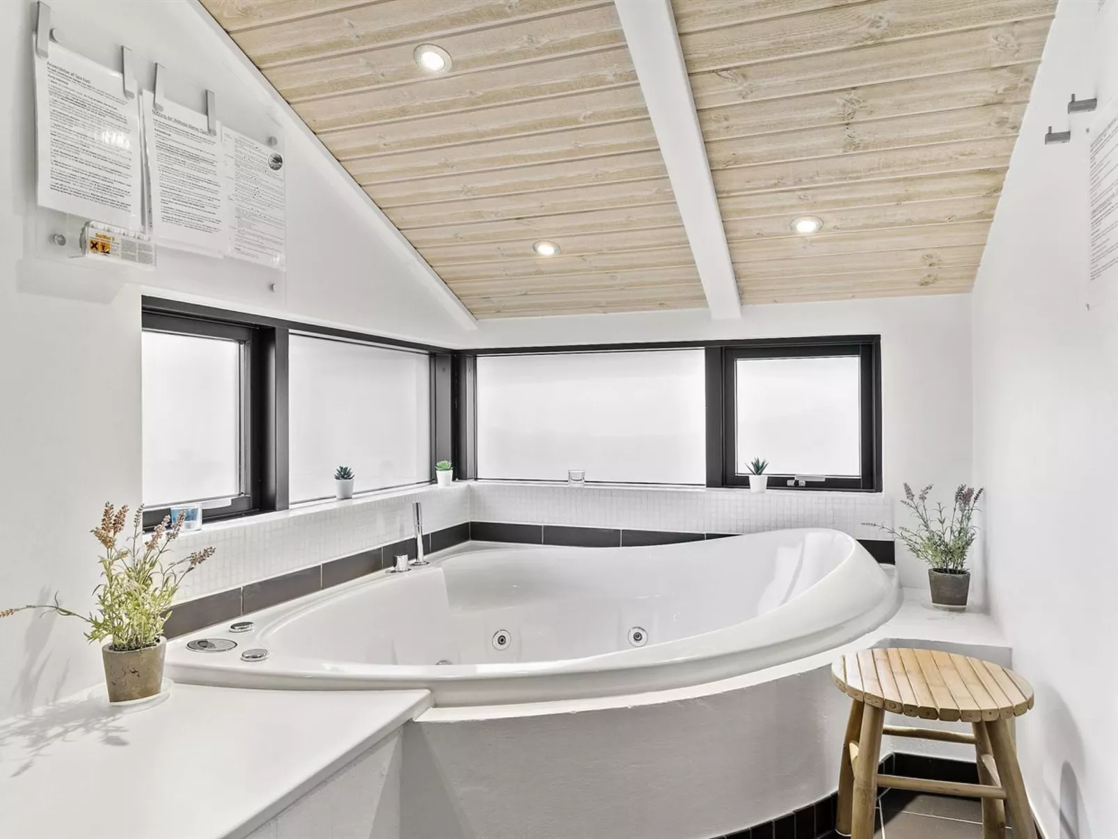 "Natalija" - 1.0km from the sea - Binnen