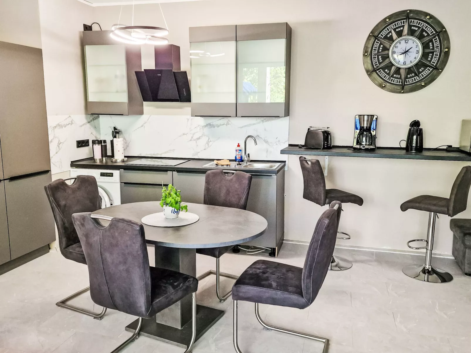 Glowe (GLW655) - Binnen