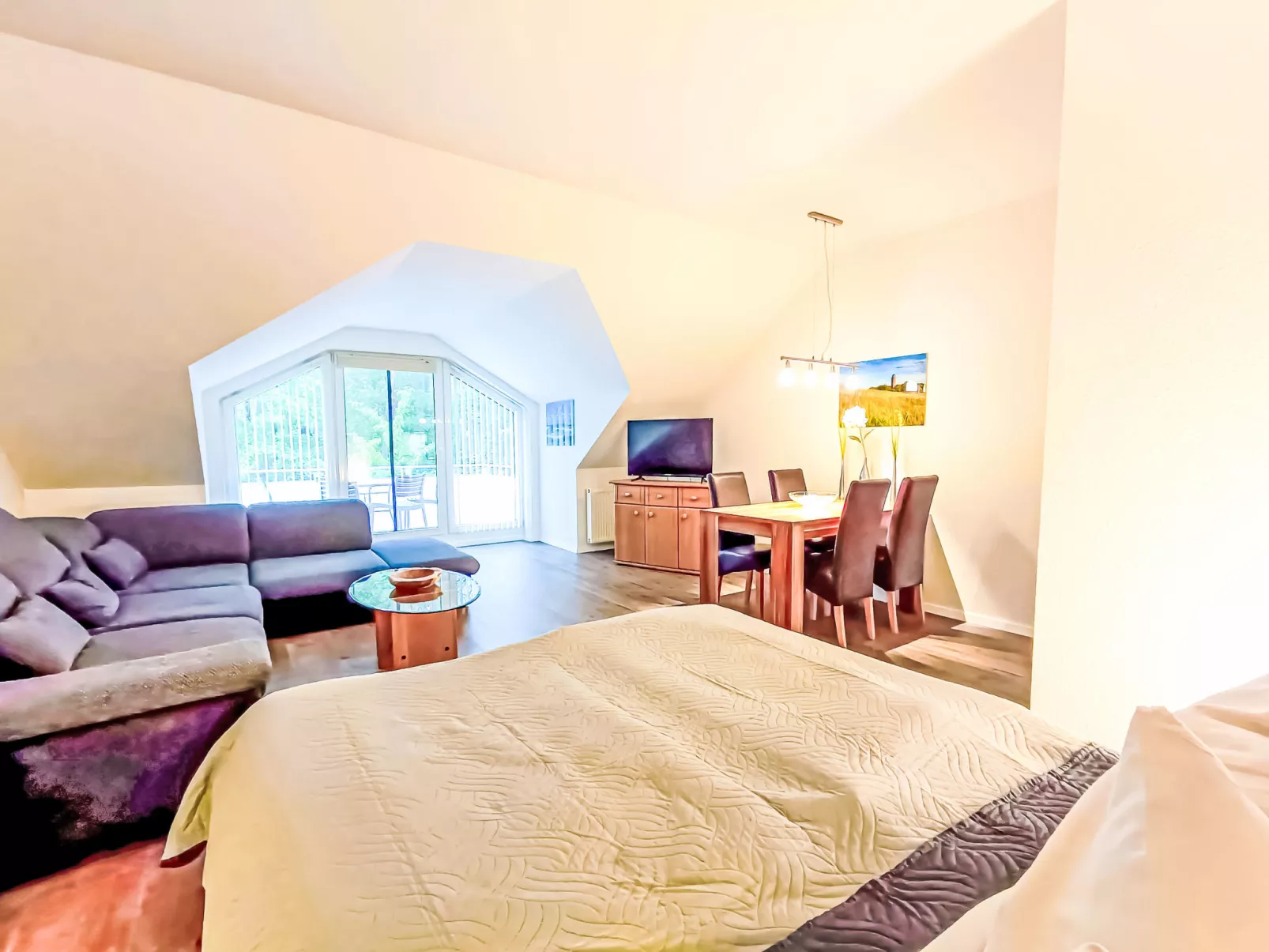 Glowe (GLW661) - Binnen