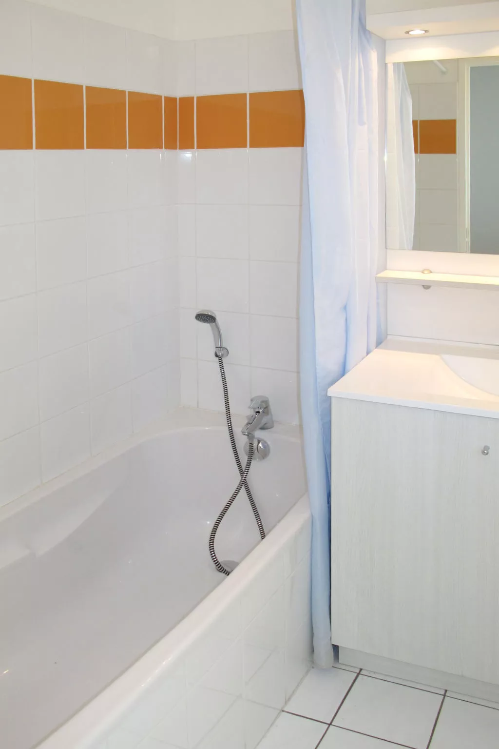 Le Domaine des Grands Lacs - Binnen