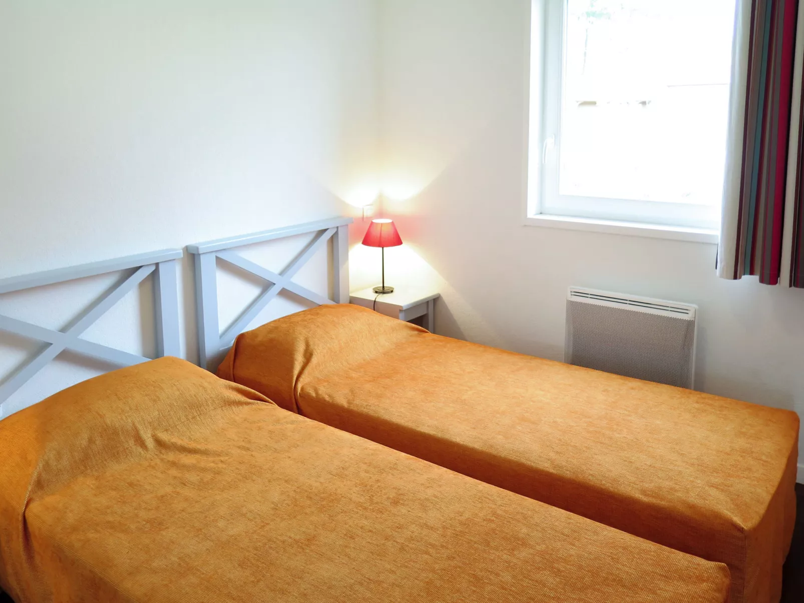 Le Domaine des Grands Lacs - Binnen