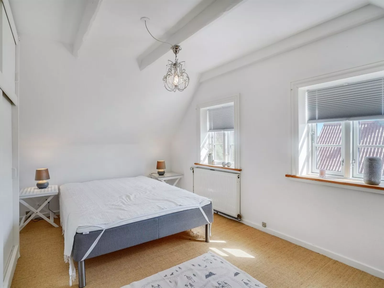 "Bernadetta" - 1km from the sea - Binnen