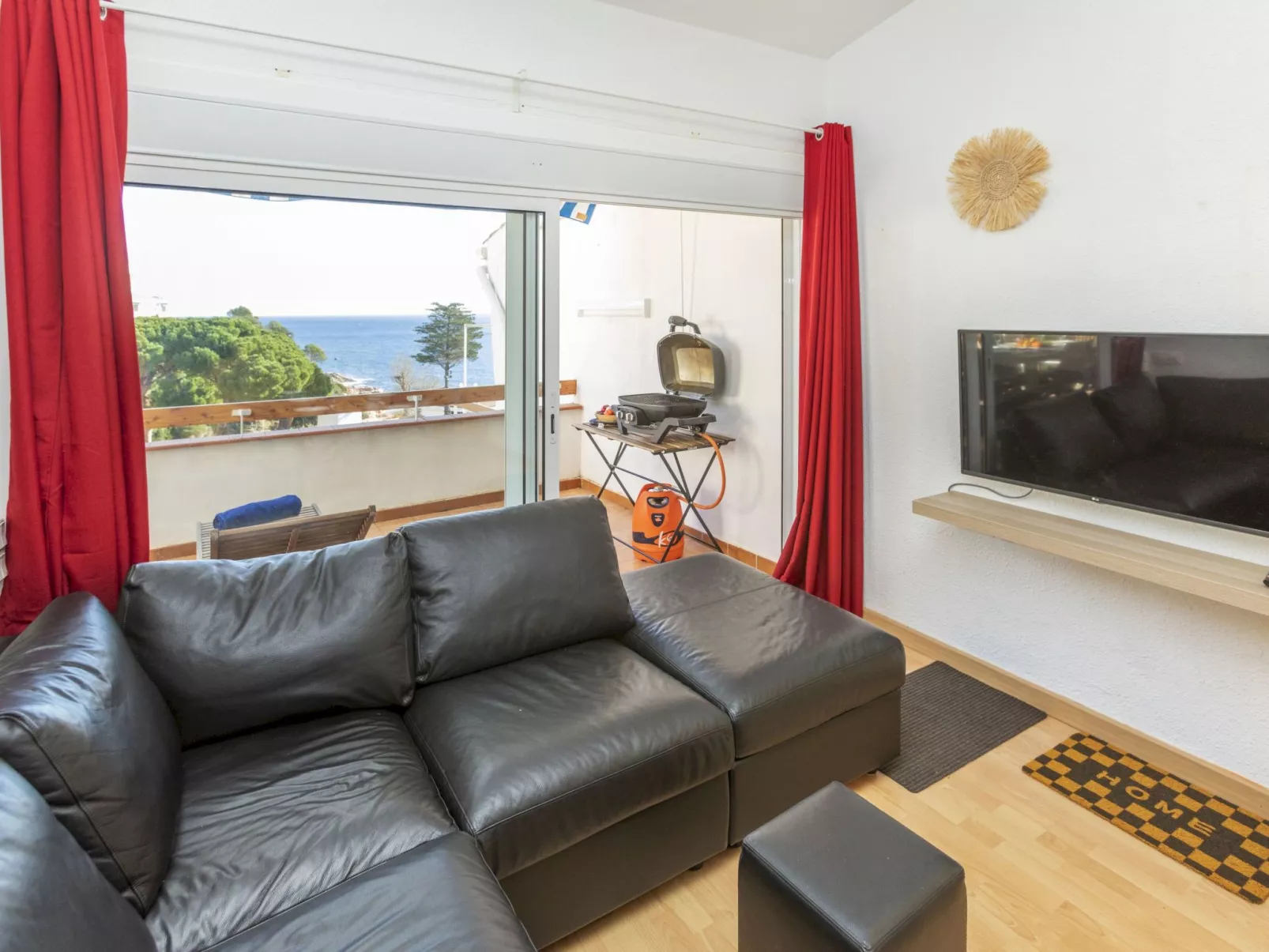 Miramar Salions - Binnen