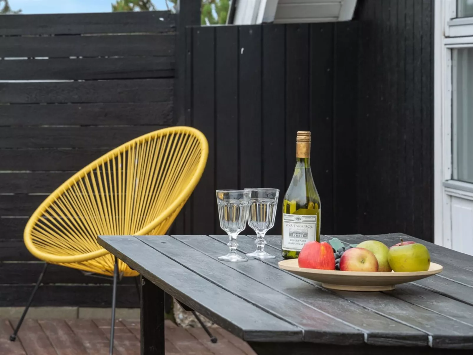 "Fani" - 200m from the sea - Buiten