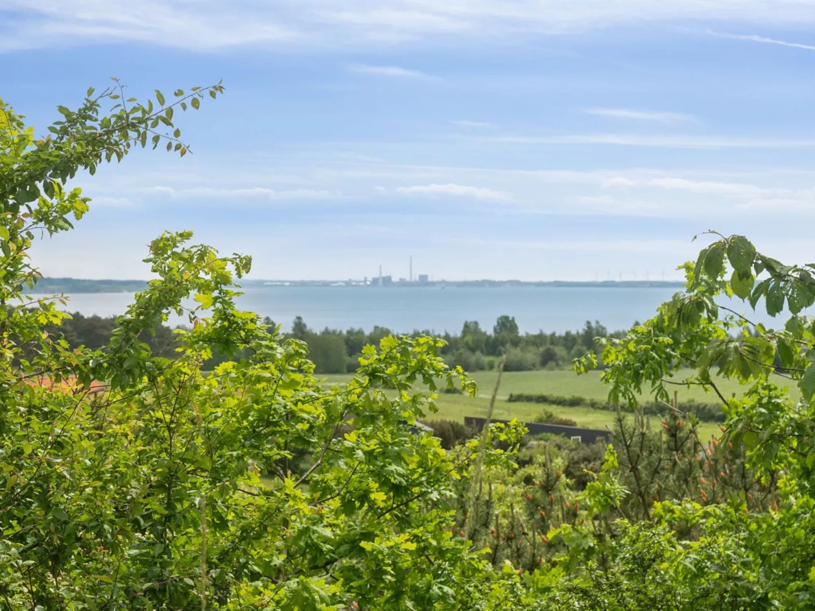 "Gjuro" - 800m from the sea - Buiten