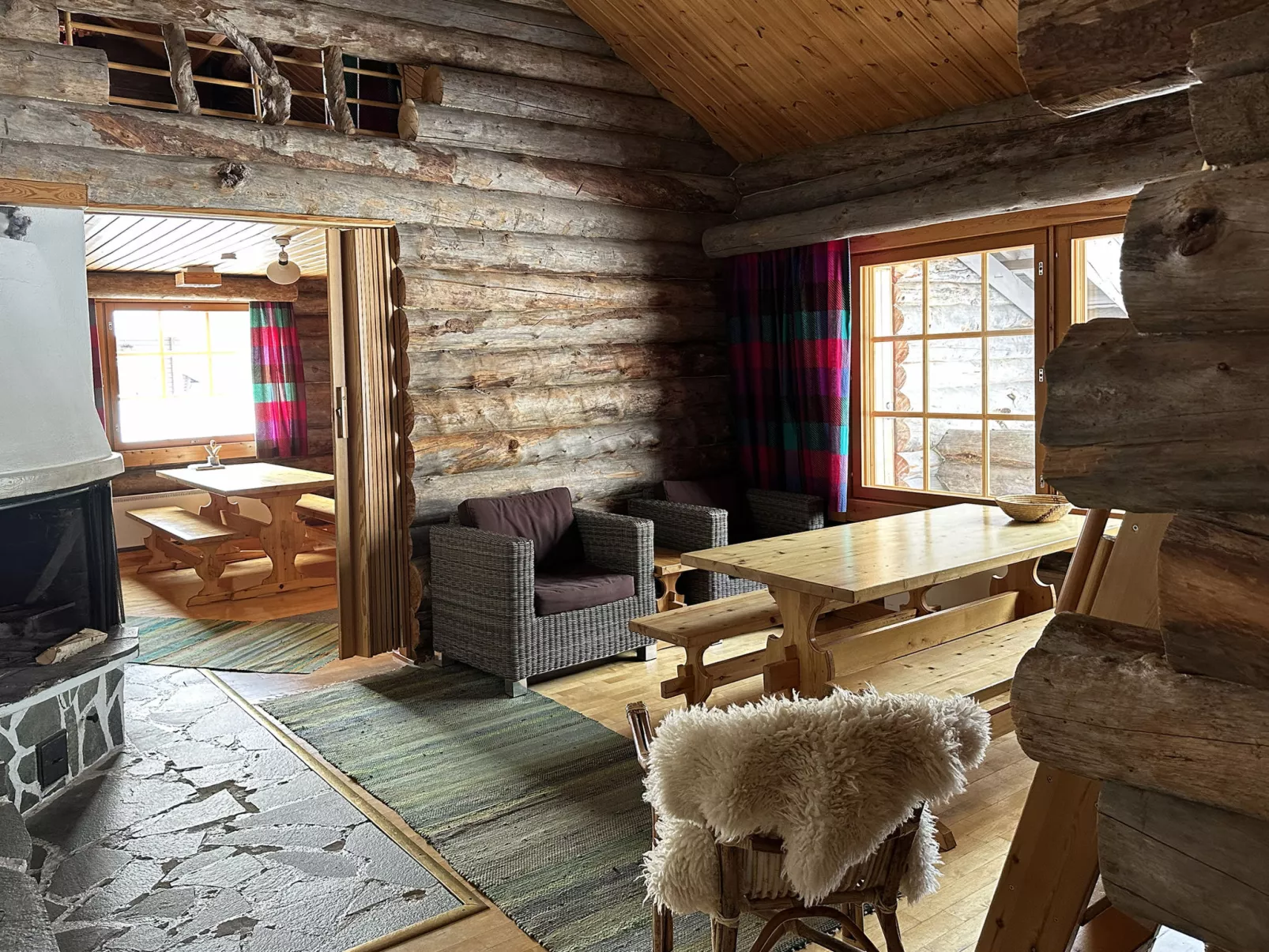 Kiilopalkinen - Binnen