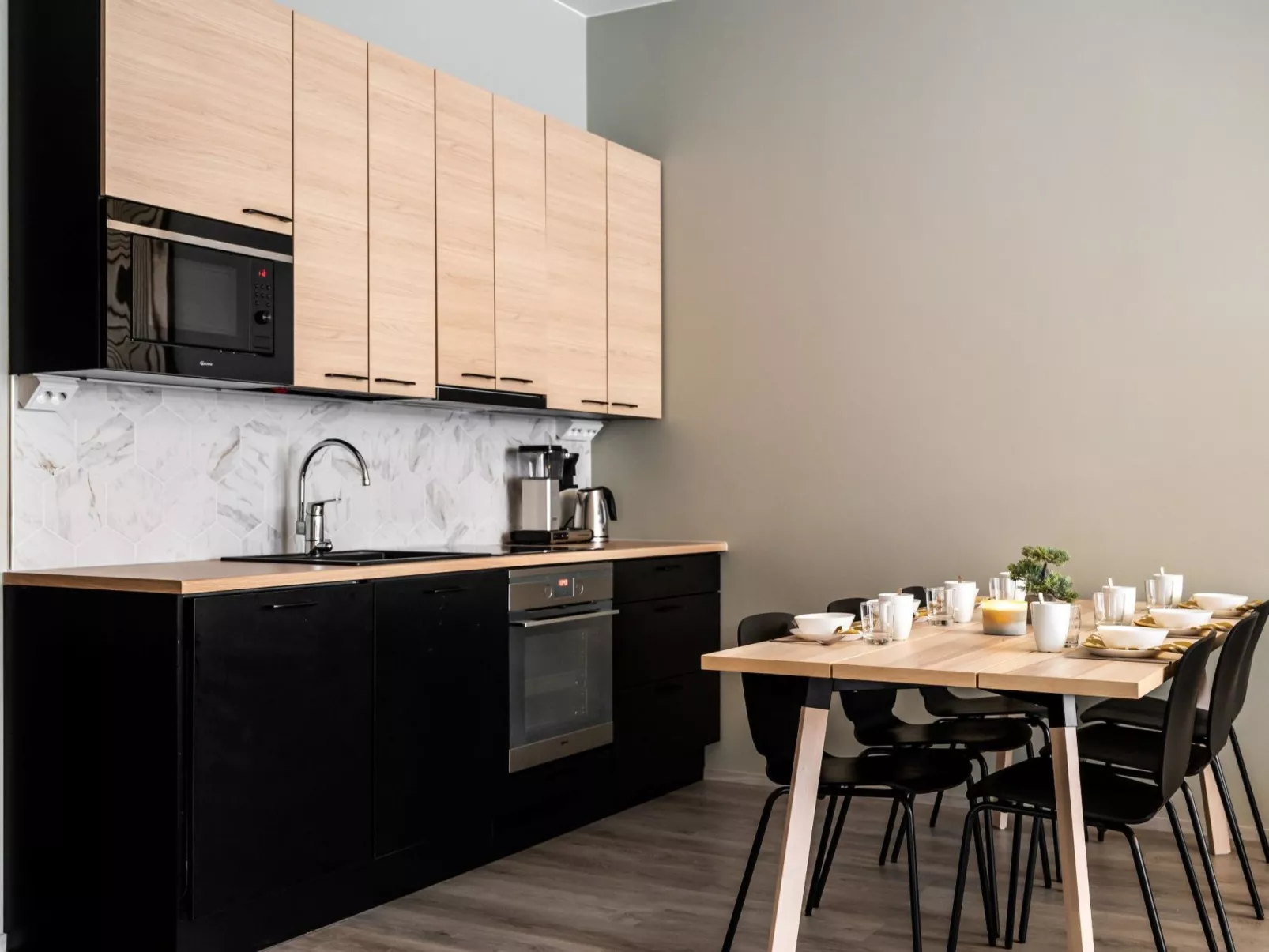 Vuokatin loiste 9 a 3 - Binnen