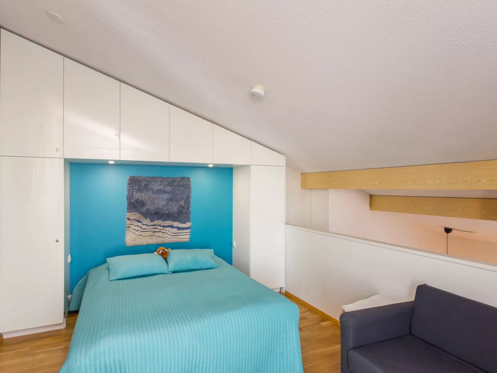 Kesä-iikka 4 - Binnen