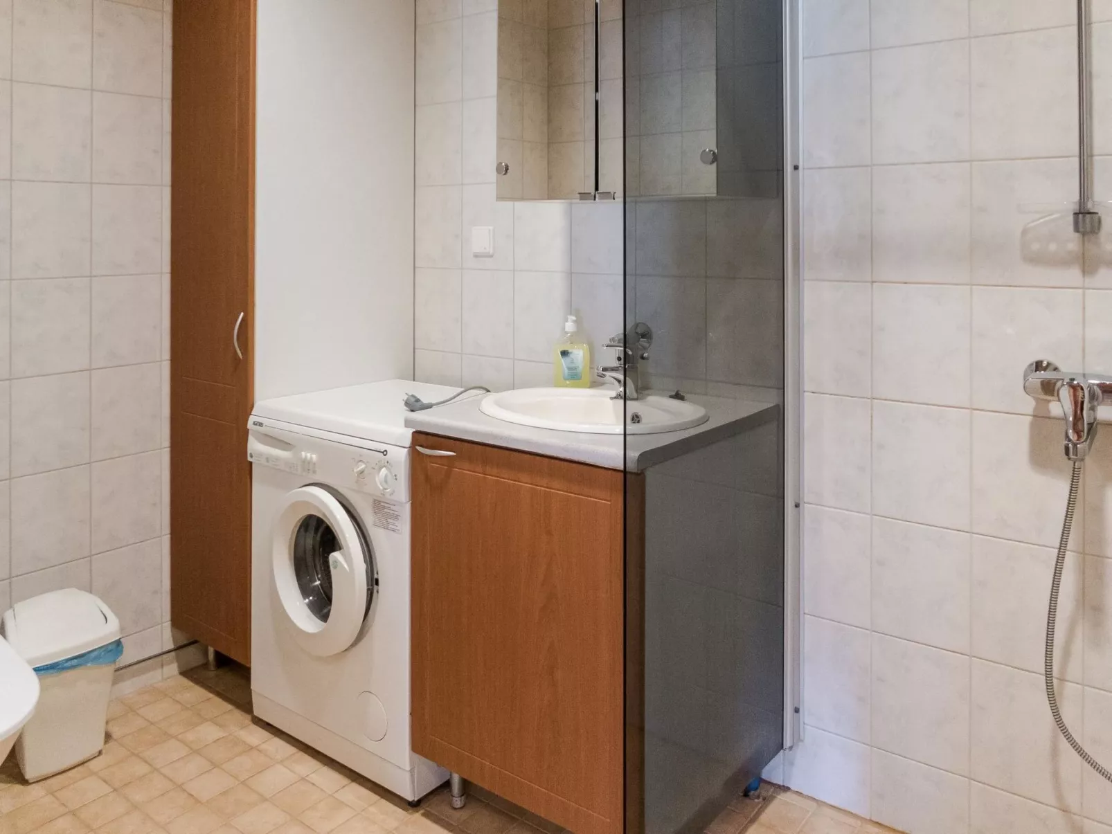 Klz 4. lasuriitti - Binnen