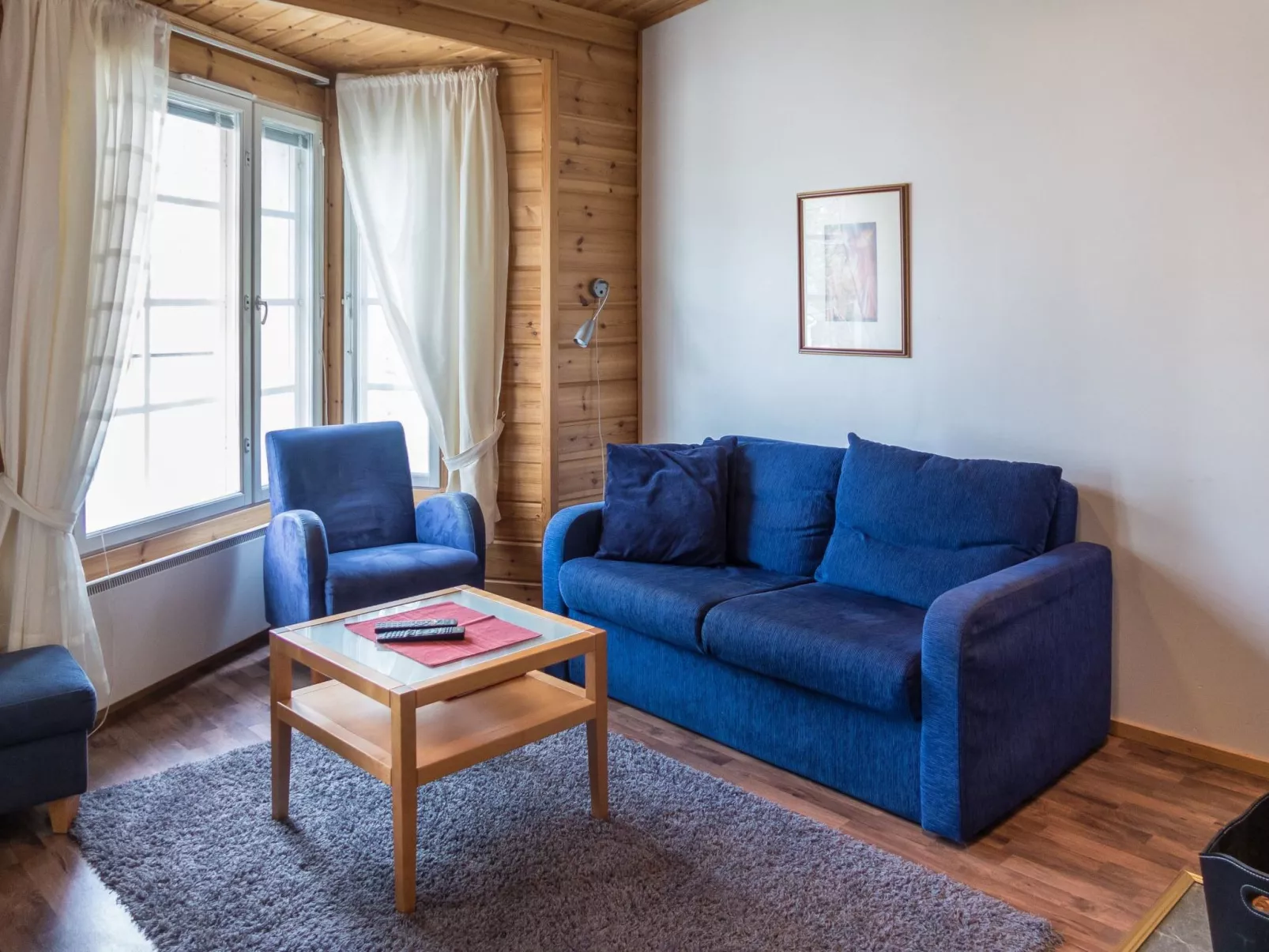 Klz 5. meripihka - Binnen