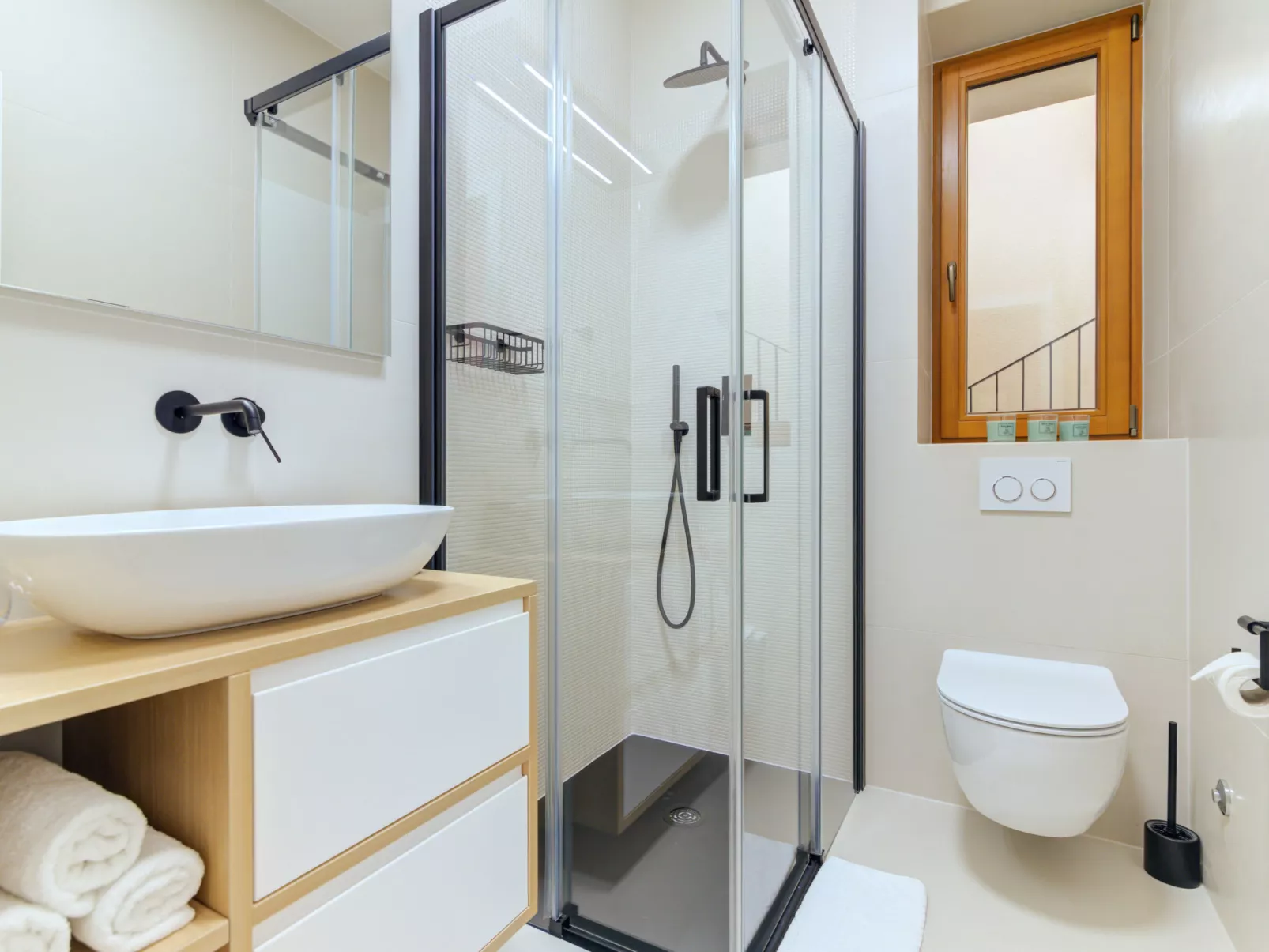 Mare Sano Resort - Binnen