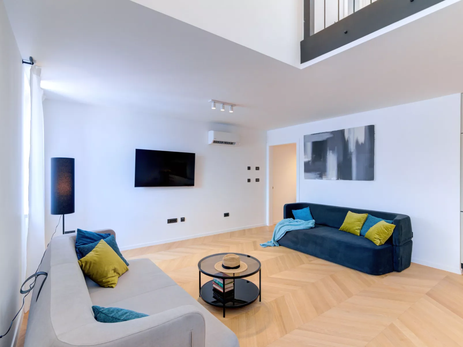 Mare Sano Resort - Binnen