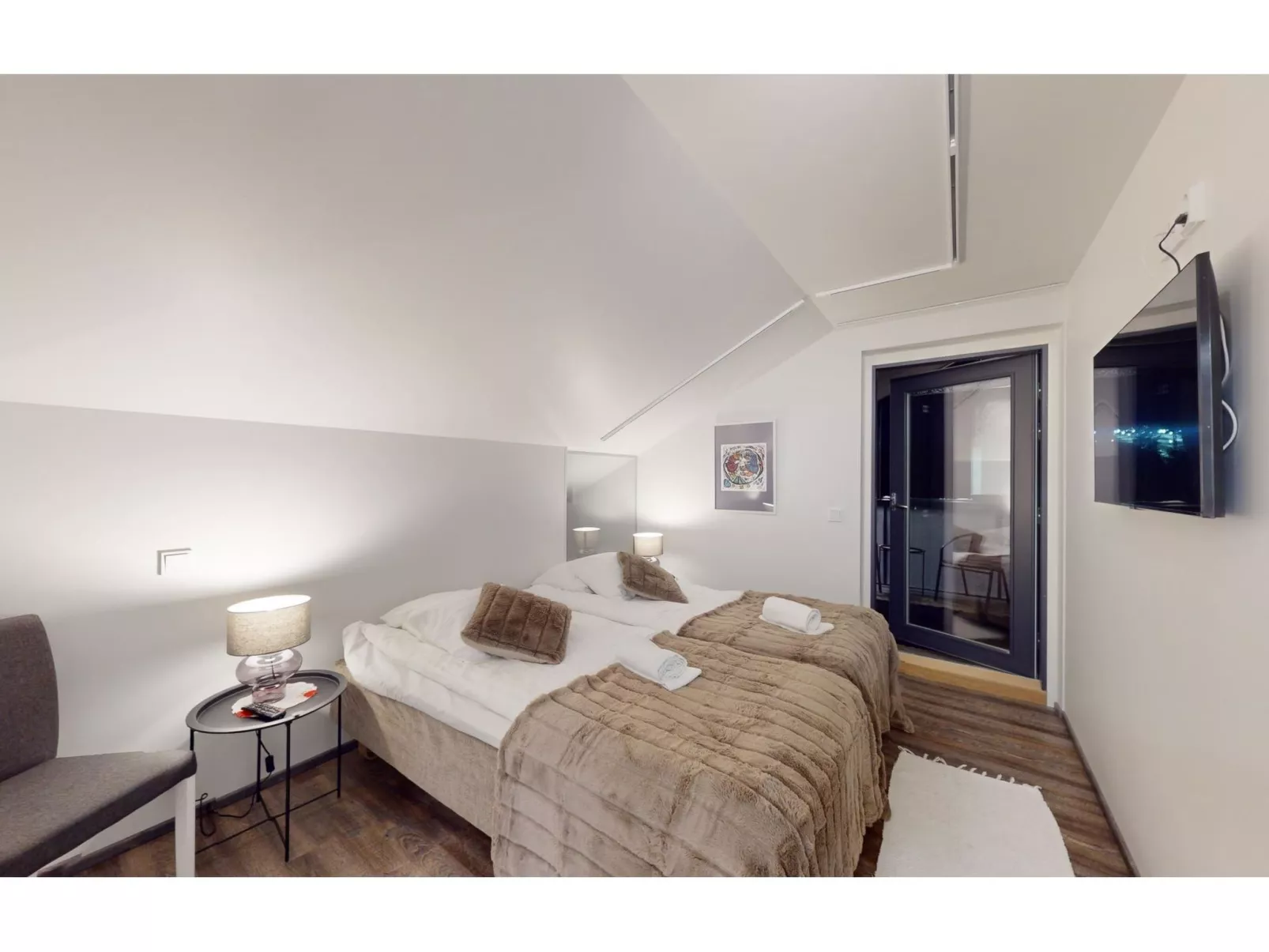 Röllimetsä d 11 - Binnen