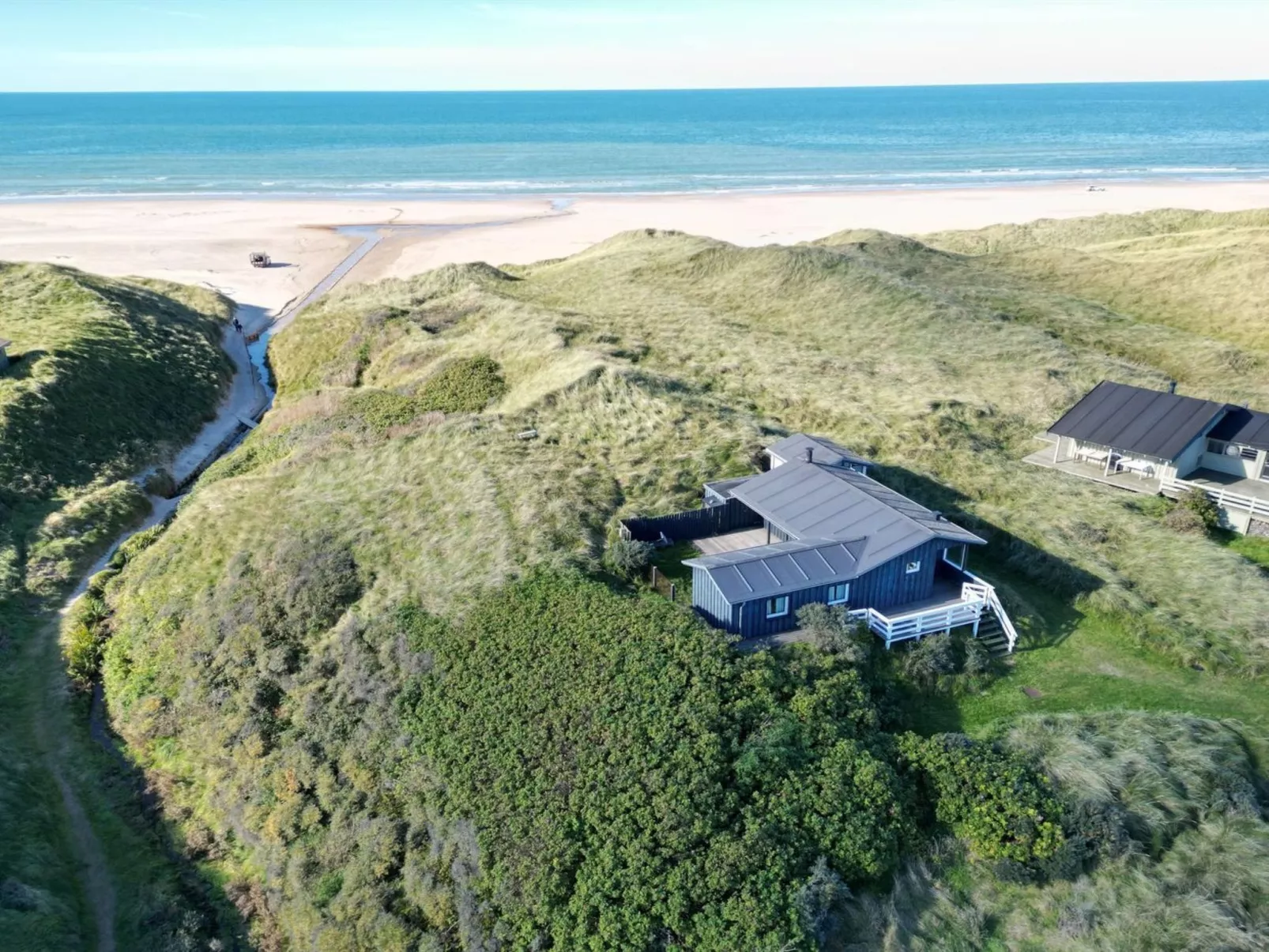 "Pihla" - 150m from the sea - Buiten