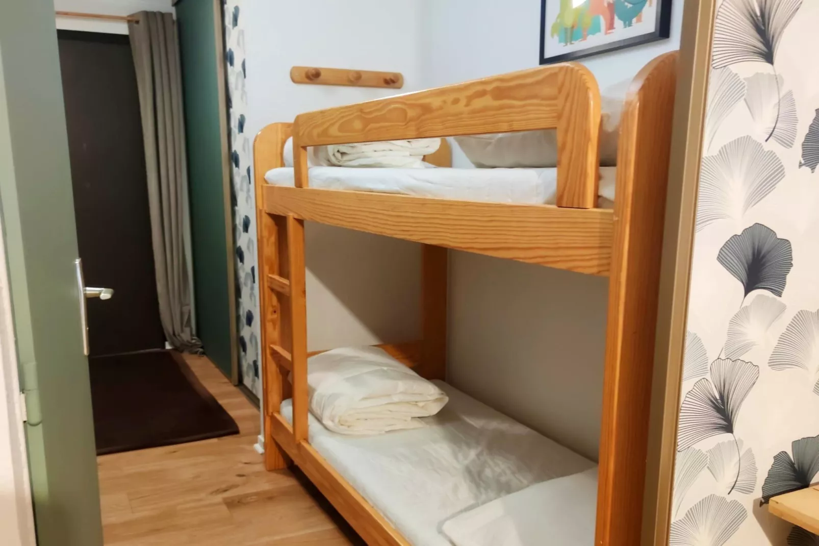 Les marmottes N°112 - ST5 - Slaapkamer