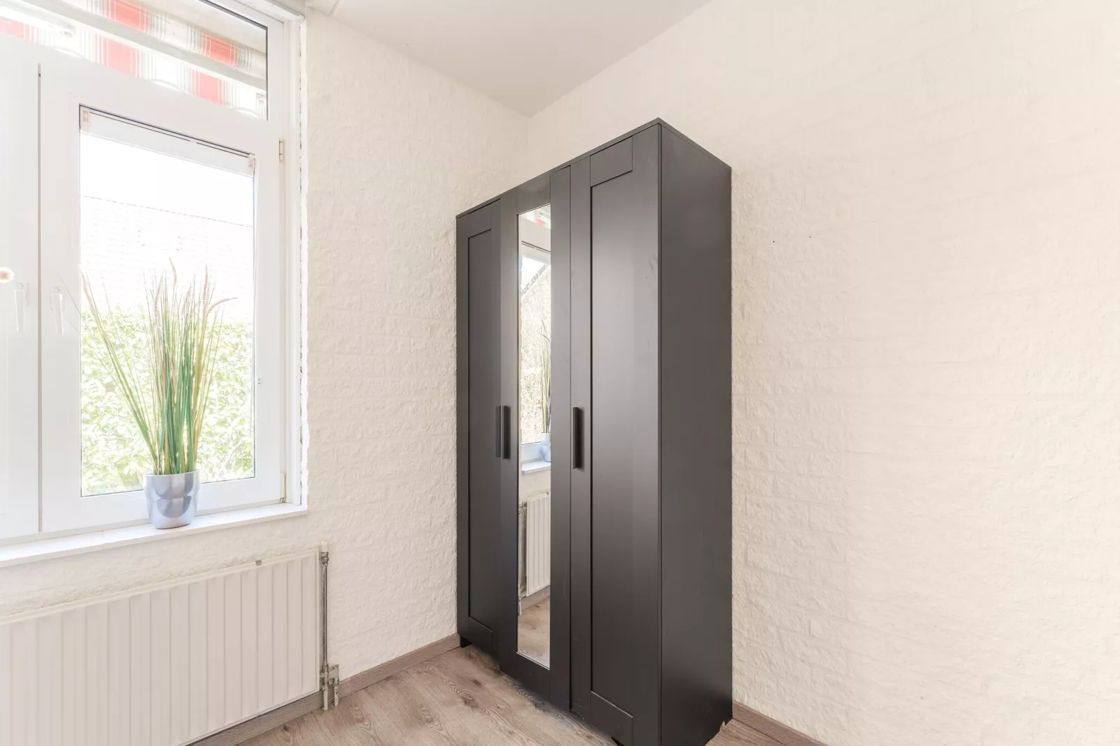 Vakantiewoning Montferland-Slaapkamer