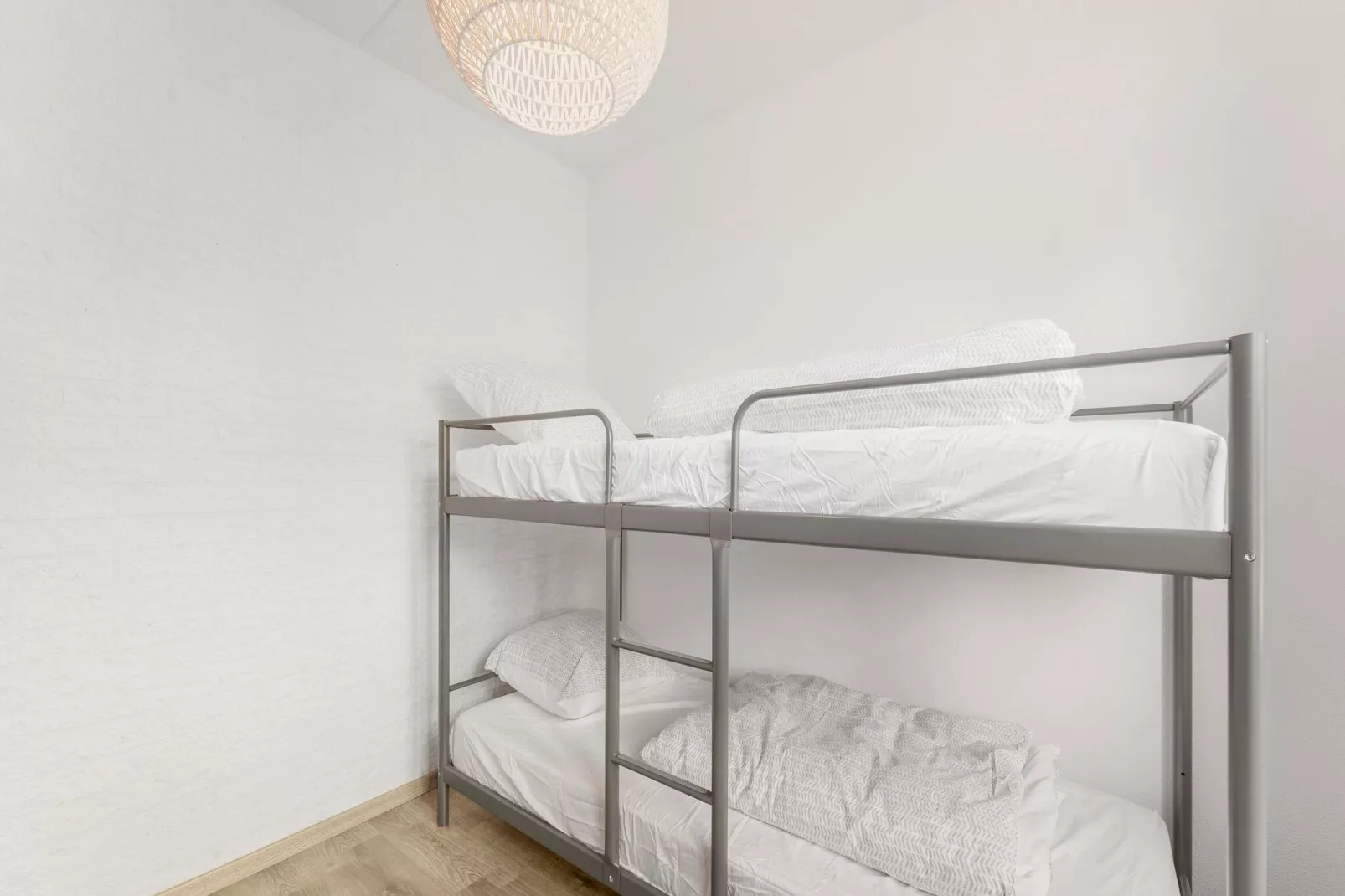 Vakantiewoning Montferland-Slaapkamer