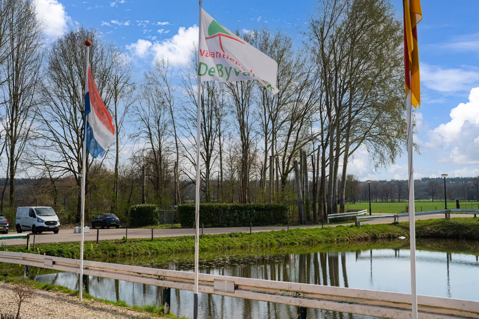 Vakantiewoning Montferland-Gebieden zomer 5km