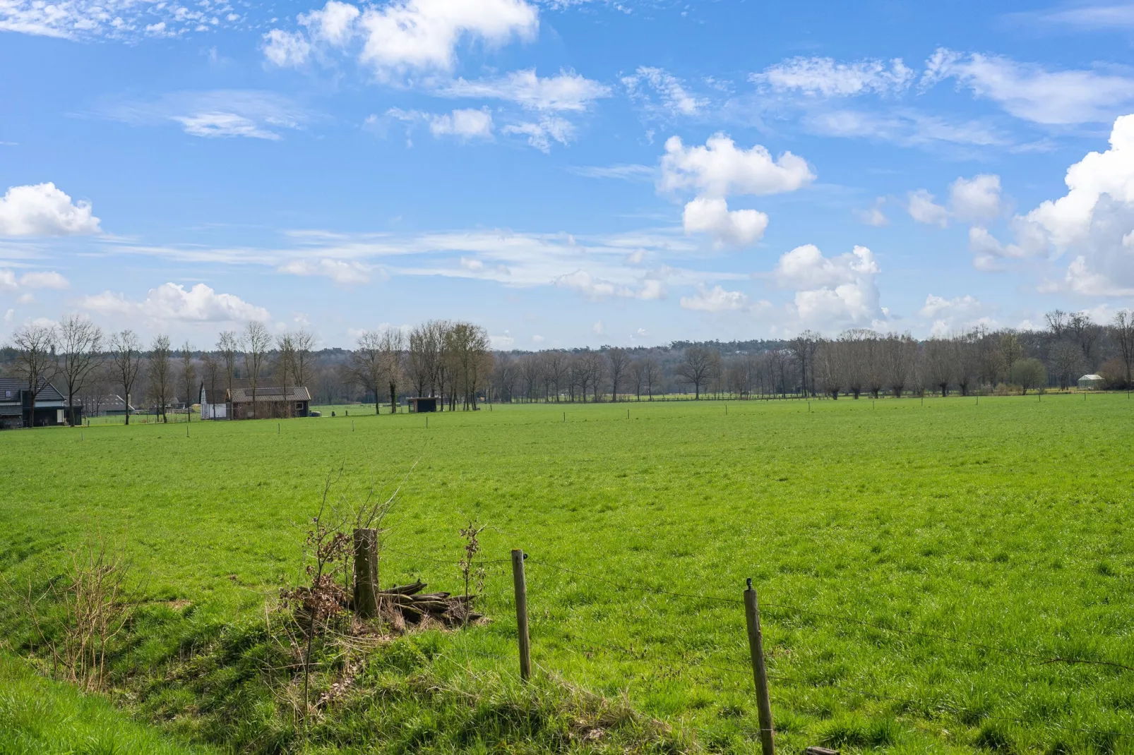 Vakantiewoning Montferland-Gebieden zomer 20km