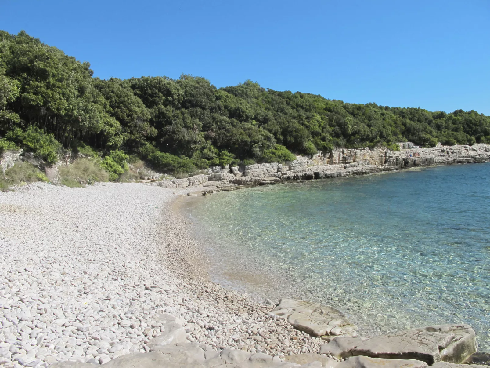 House 1759 - Omgeving