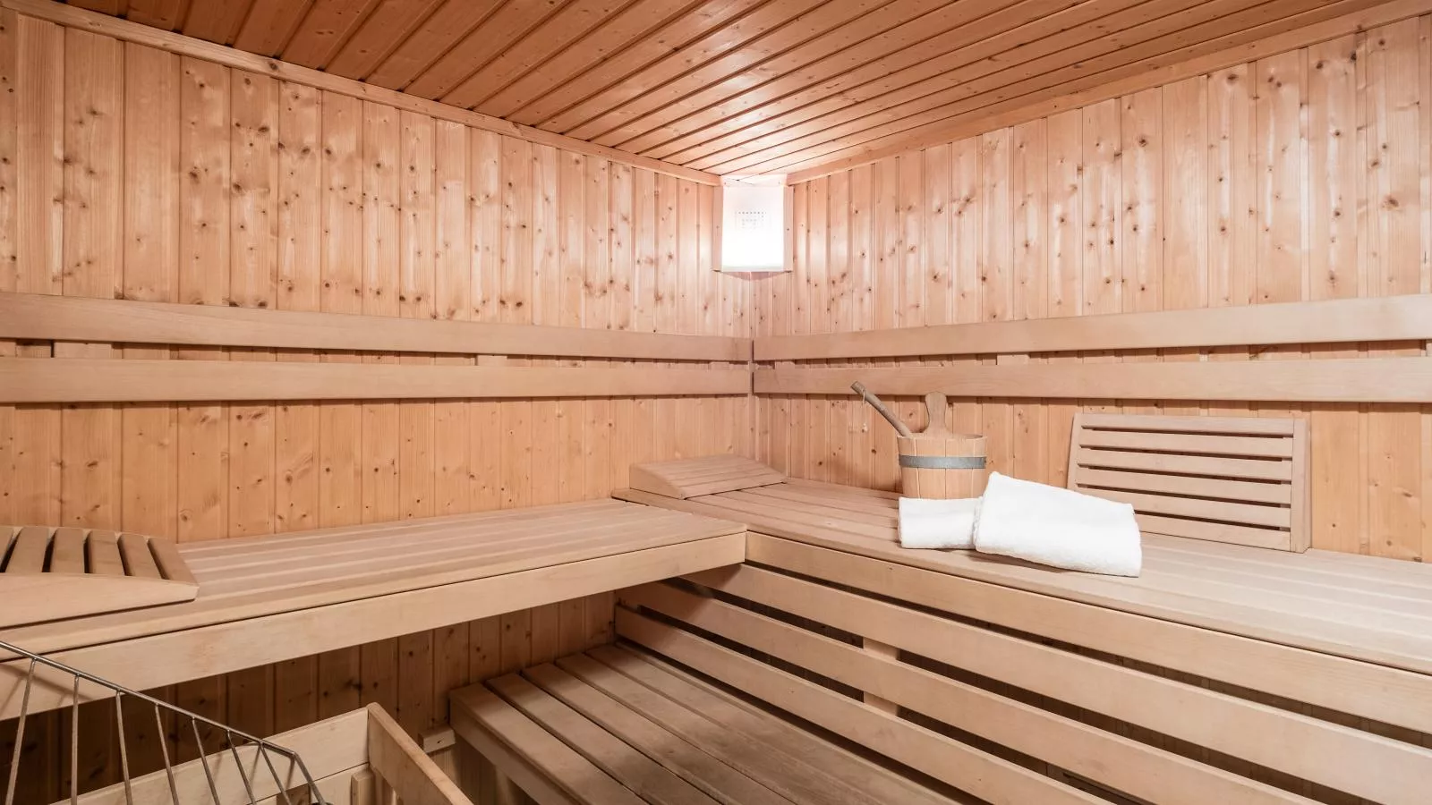 Seebach-Sauna