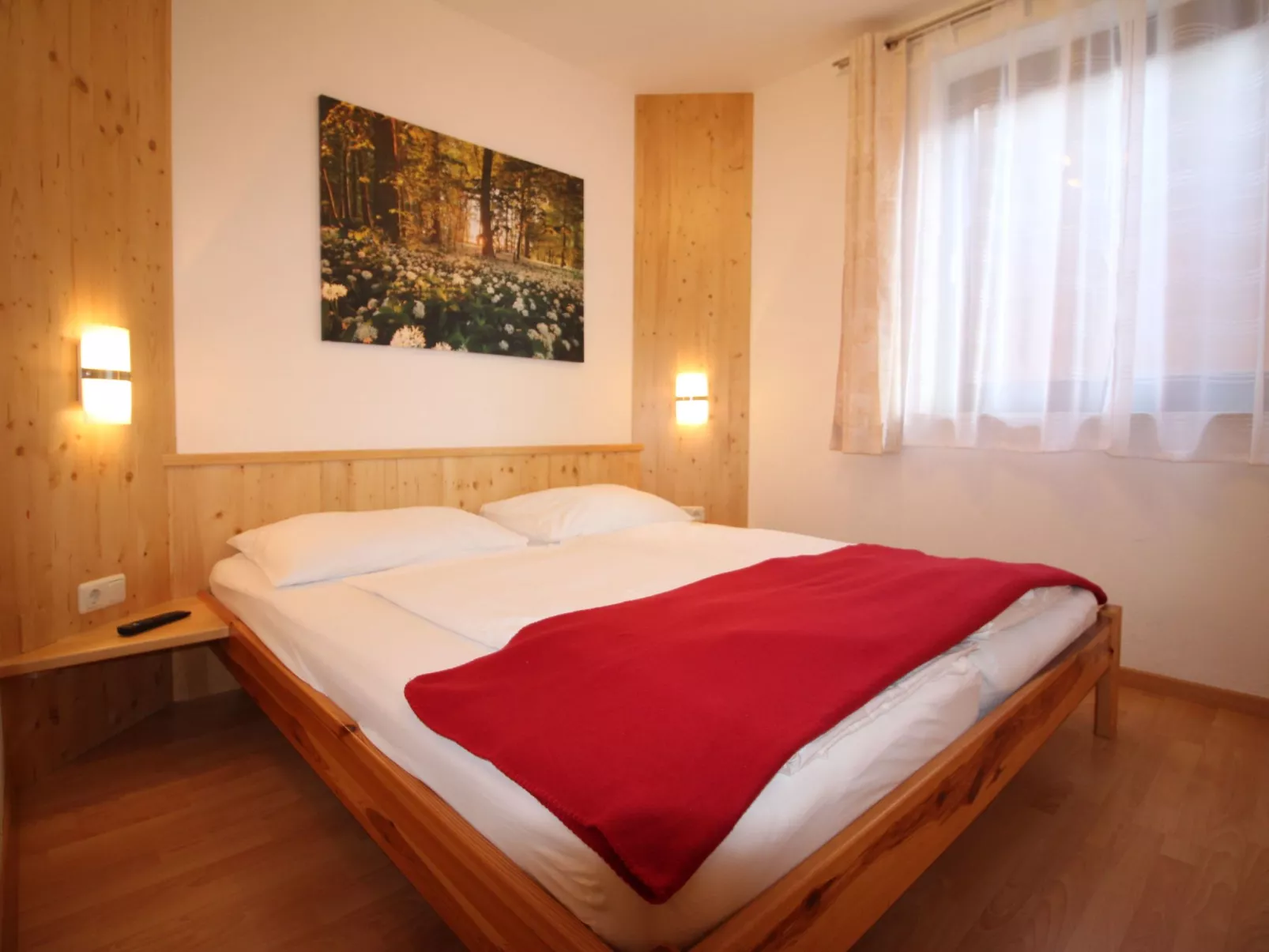 Appartement Mama - Binnen