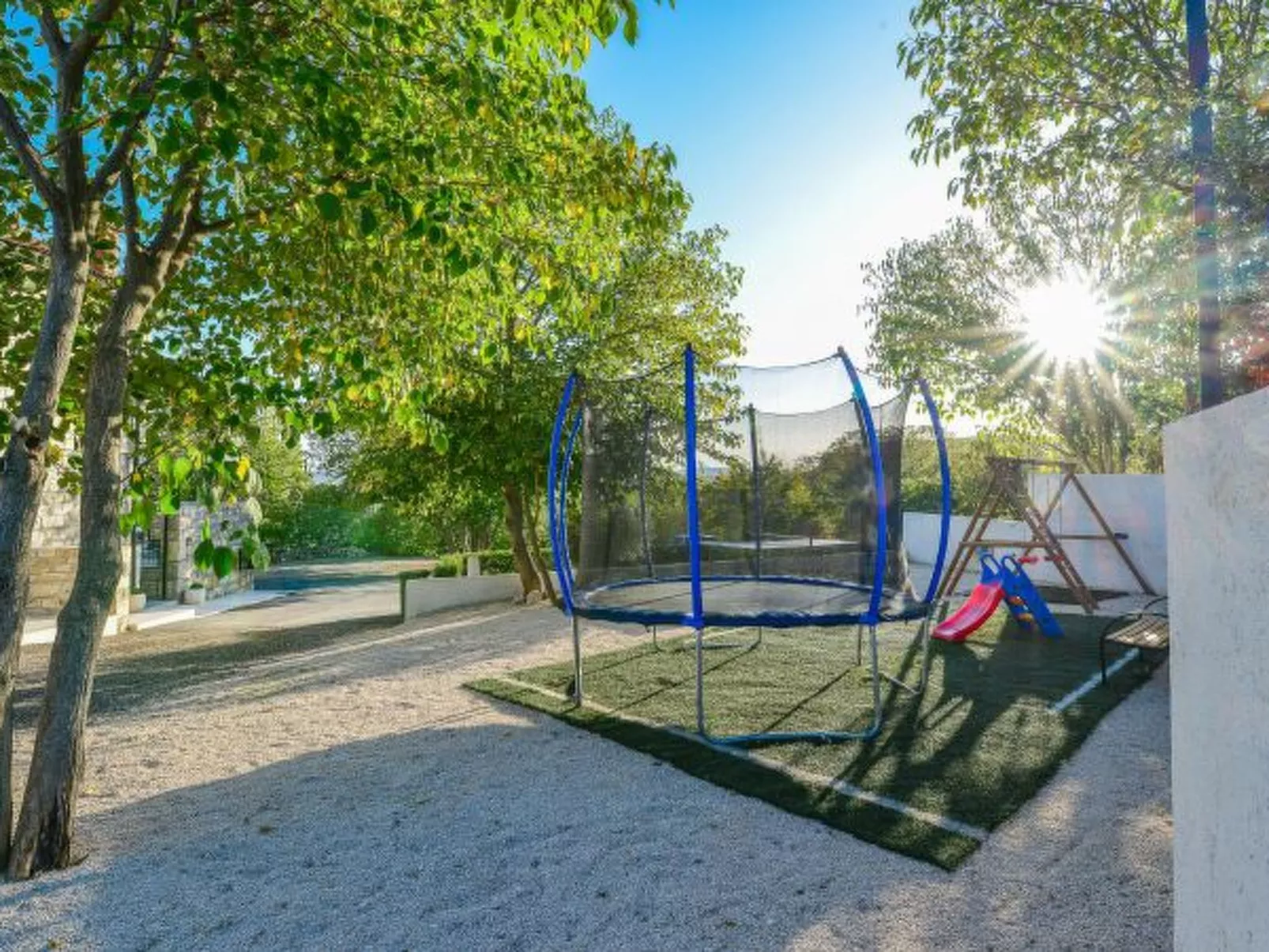 Villa Didovi snovi with pool - Image-tags.info