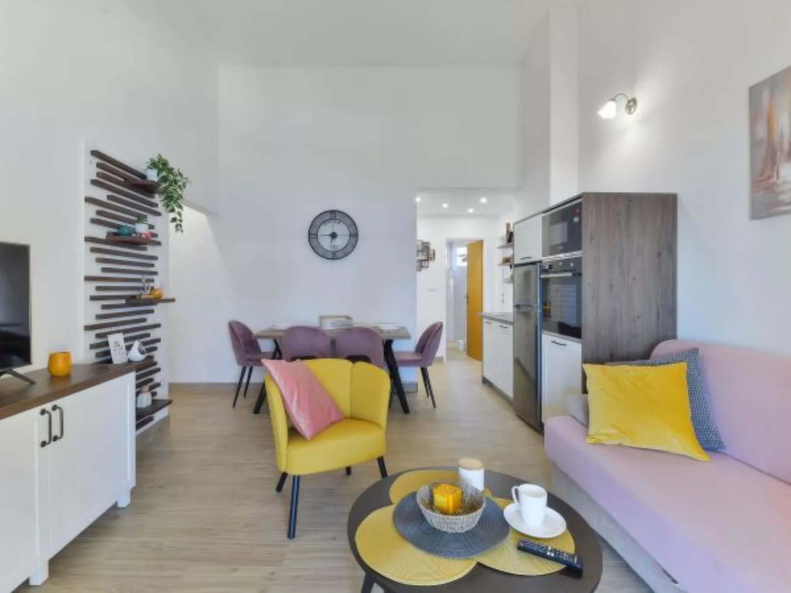 Holiday Apartment Inga Blue with exit to the beach - Image-tags.info