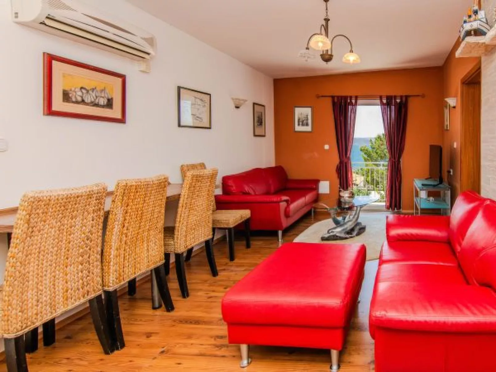 Rustical Villa VERDE with pool - Image-tags.info