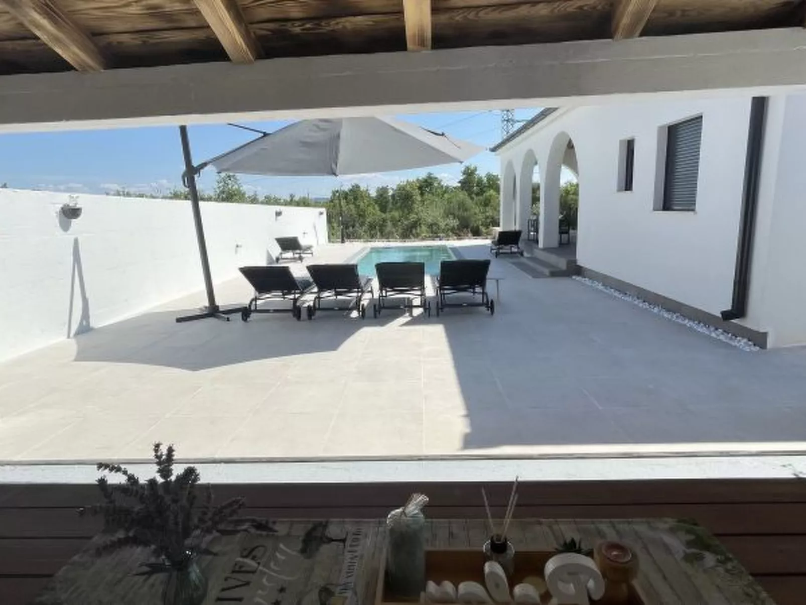 Holiday Home Olivarum with pool - Image-tags.info