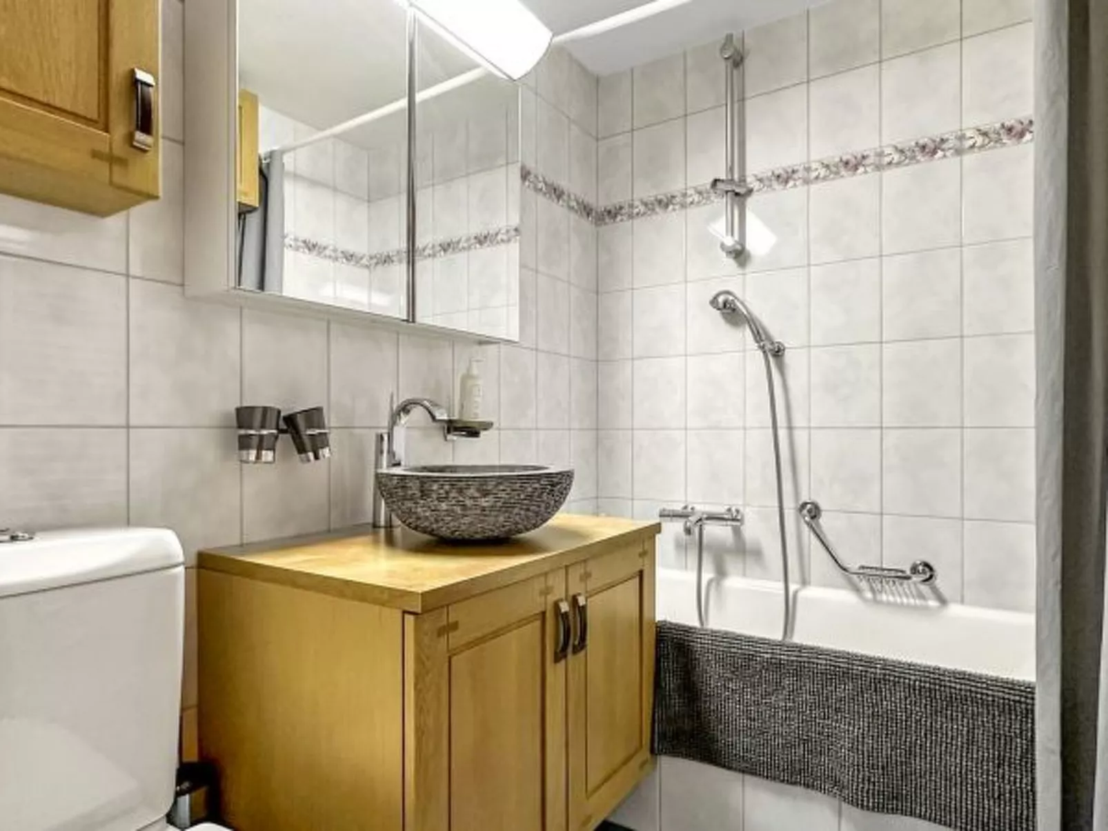 Prachalier II - Proche télécabine de Nendaz - Binnen