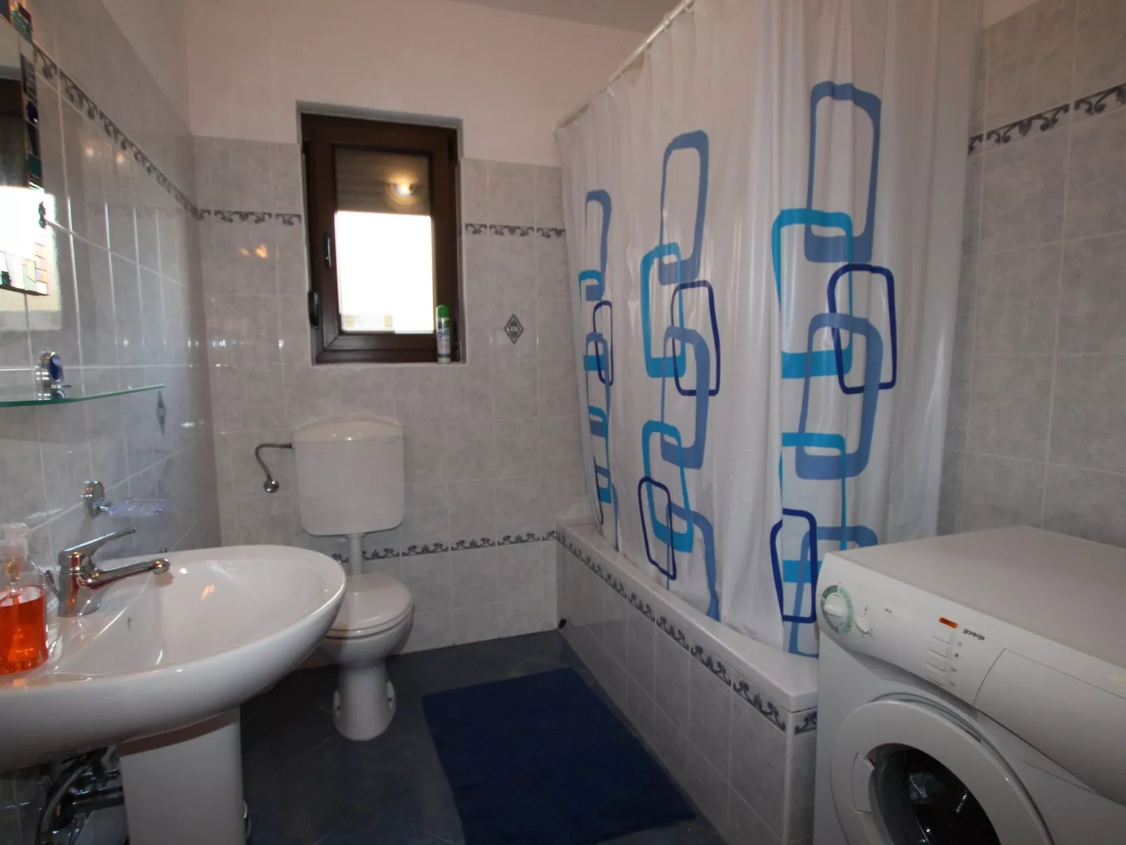 Villa Nel Rosa / HR-11037-01 - Image-tags.info