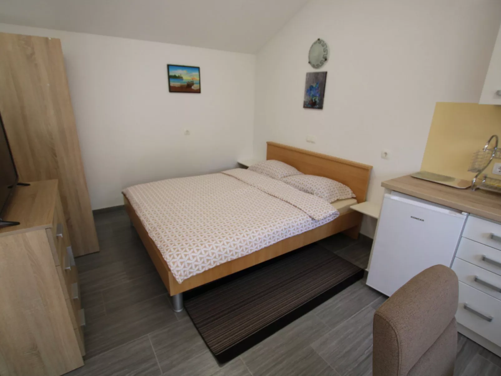 Studio Green Garden / HR-11058-02 - Image-tags.info