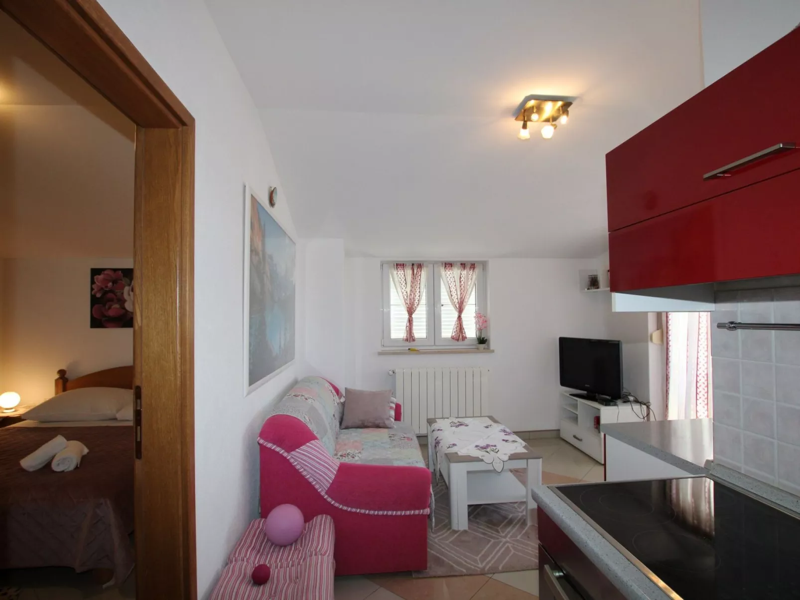 Apartment Julia Rosa / HR-11080-03 - Image-tags.info