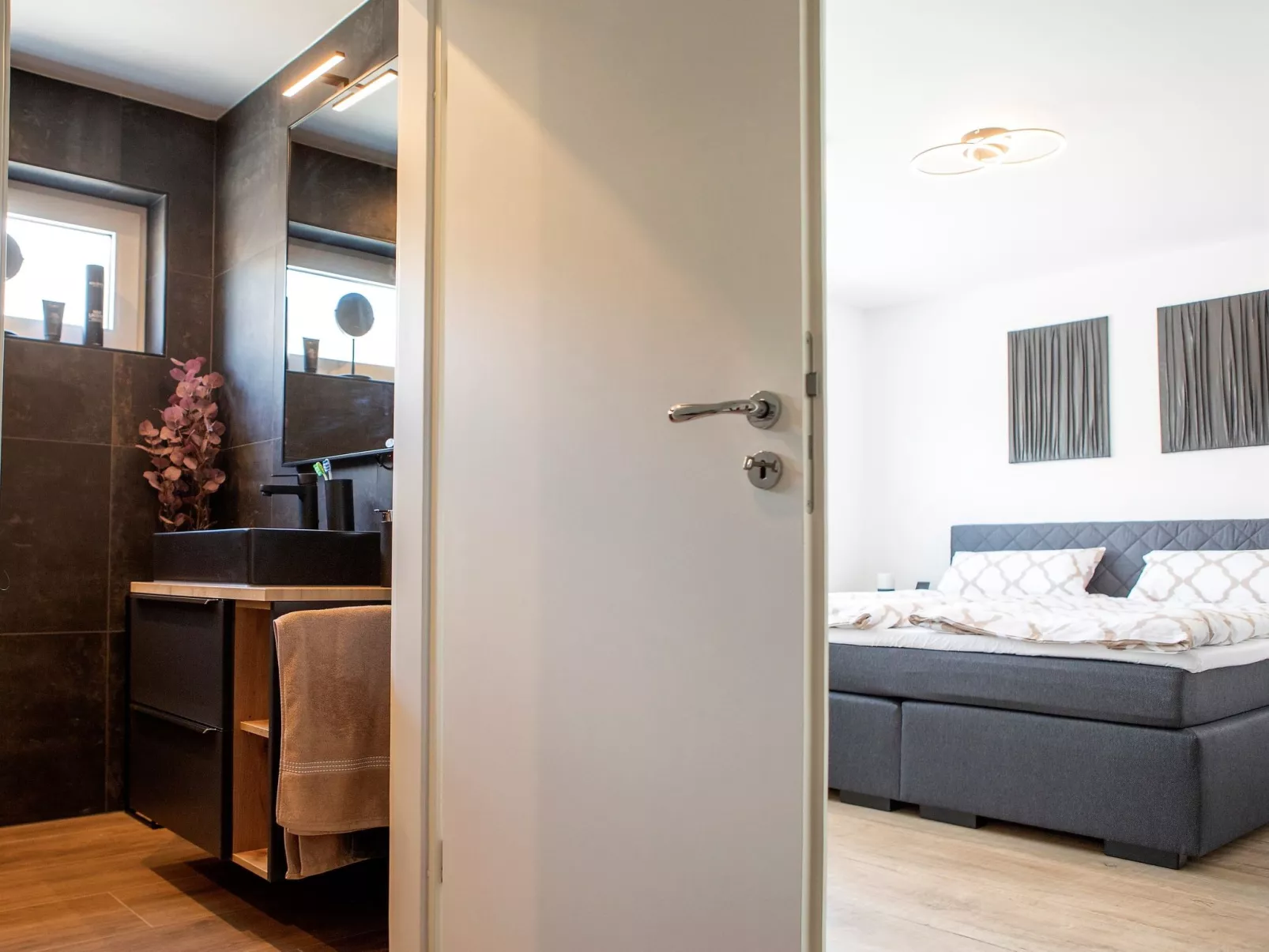 Novo Mesto - Exklusive Wellnesswohnung am Eltenberg mit Sauna und Gym - Image-tags.info