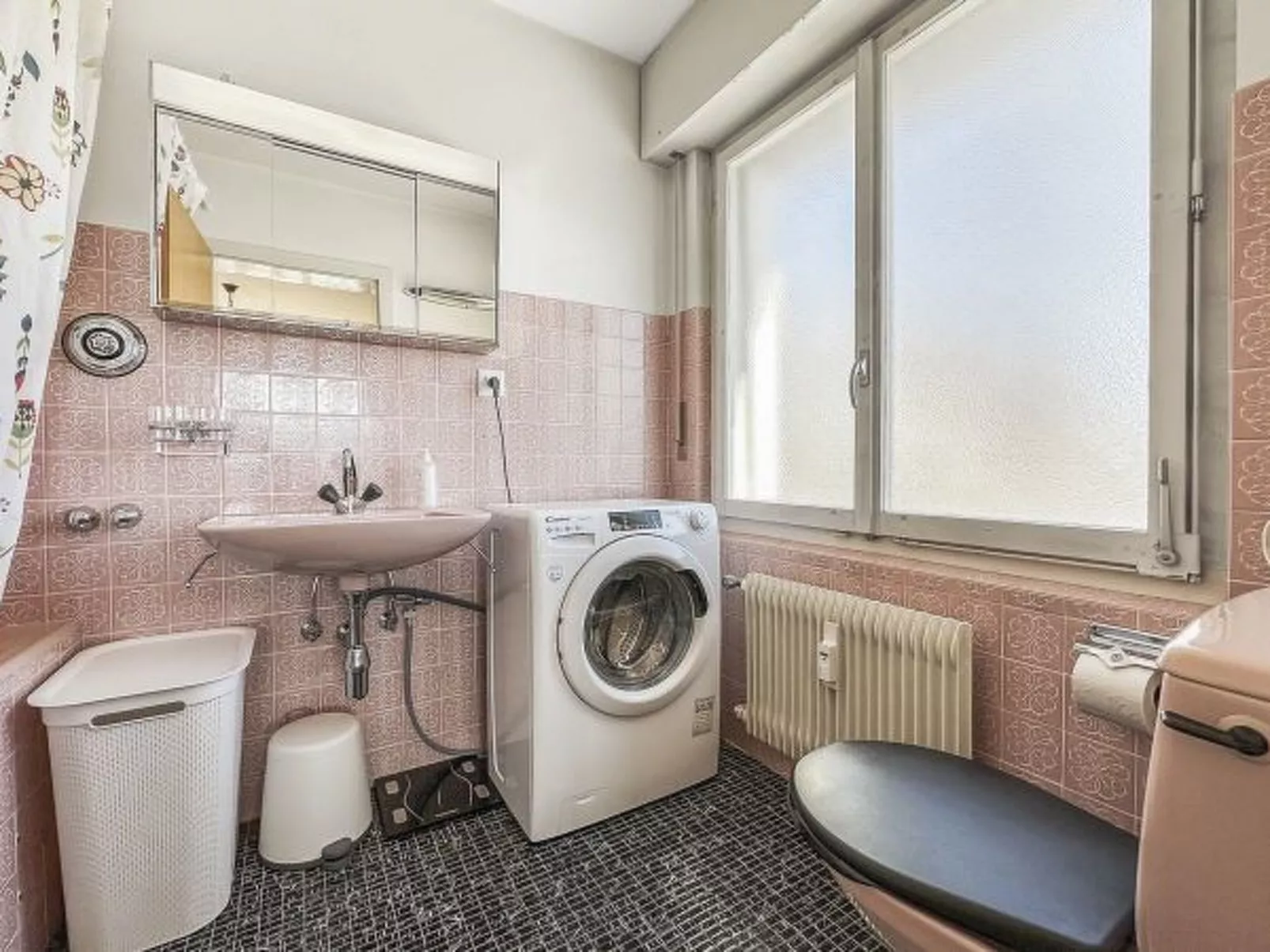 Entre Pistes & Golf - Crans Montana - Binnen