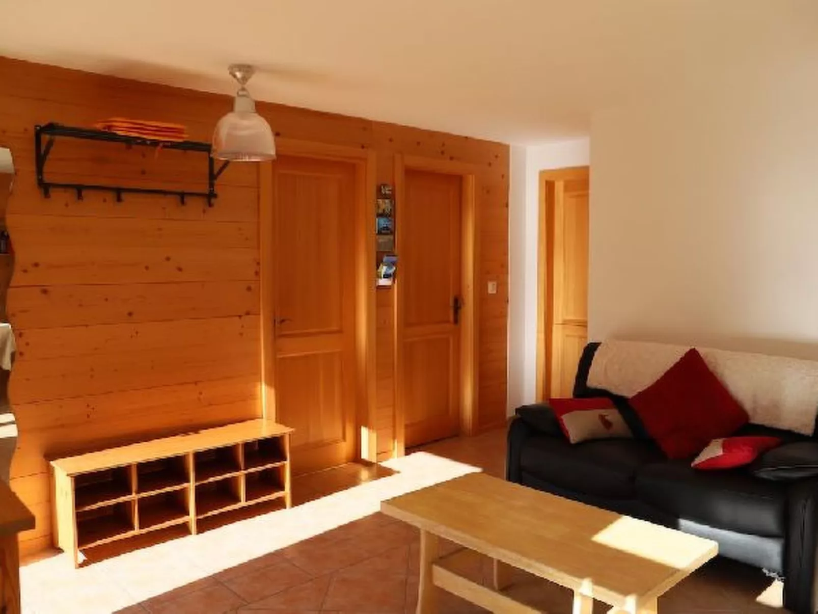 Petit Nid Douillet au Coeur de Salvan - Image-tags.info