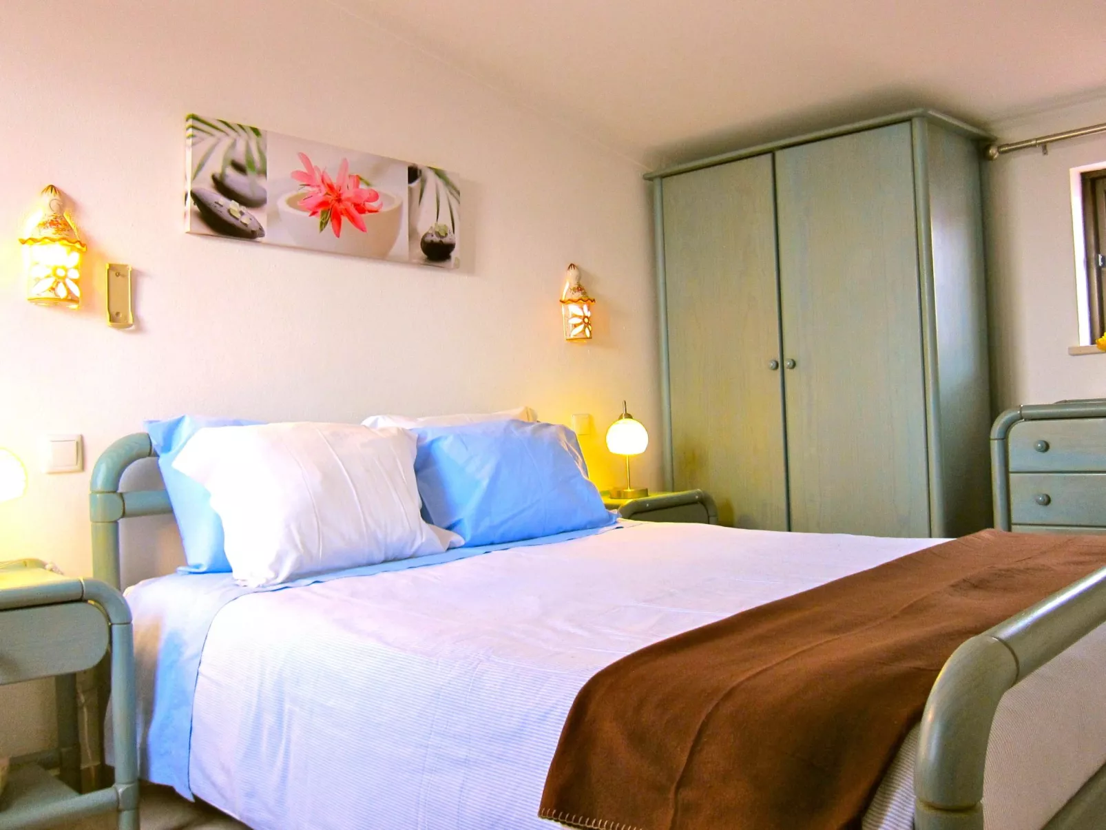 Casa da Horta APT 9 - Binnen