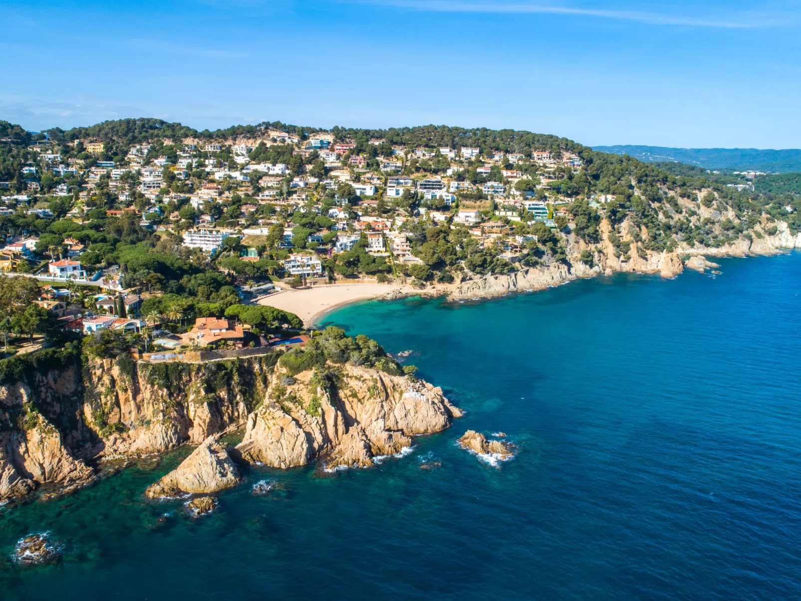 Villa Remi - PlusHolidays - Omgeving